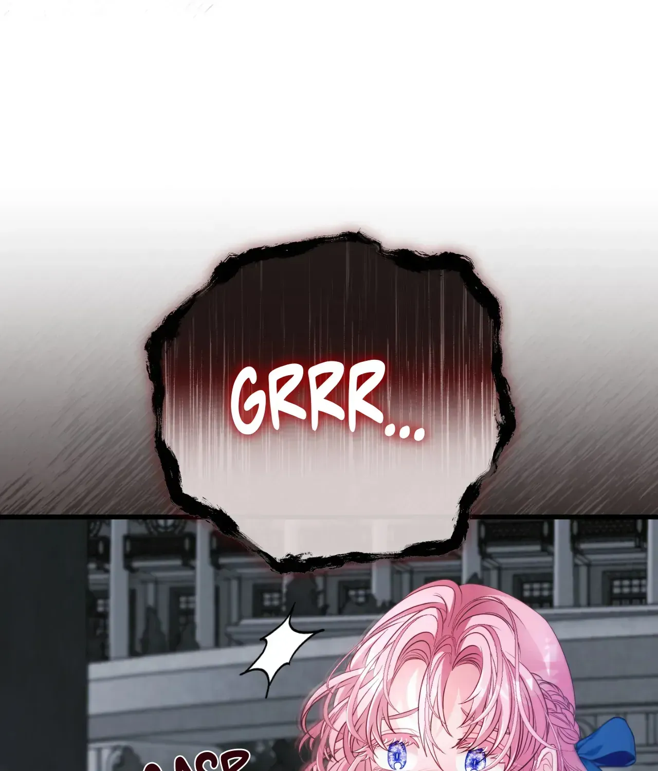 Wolf Under Sheep's Clothing Kainu Manga Chapter 5 Page 30