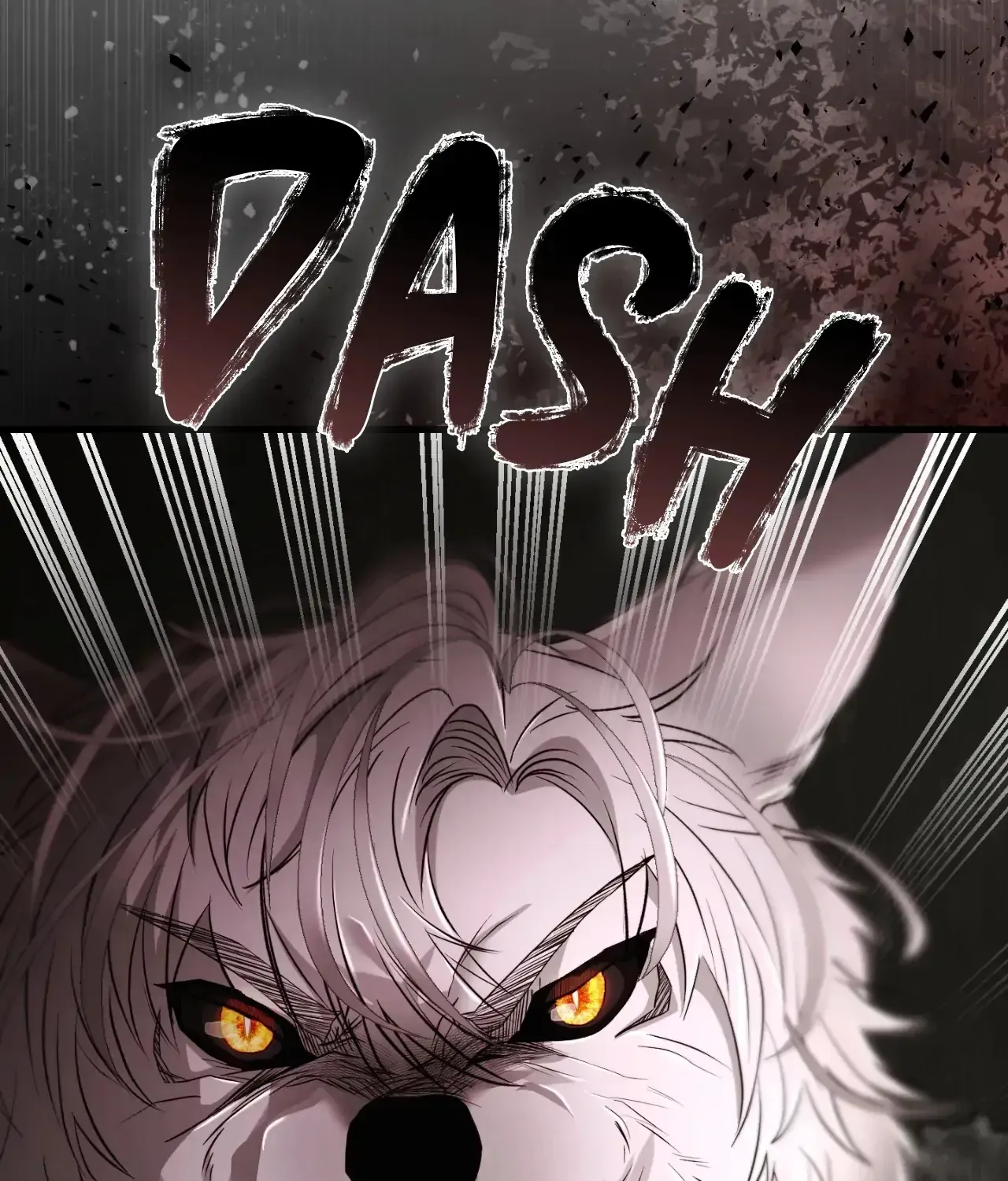 Wolf Under Sheep's Clothing Kainu Manga Chapter 5 Page 34