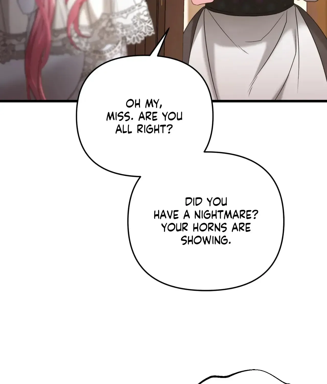 Wolf Under Sheep's Clothing Kainu Manga Chapter 5 Page 39