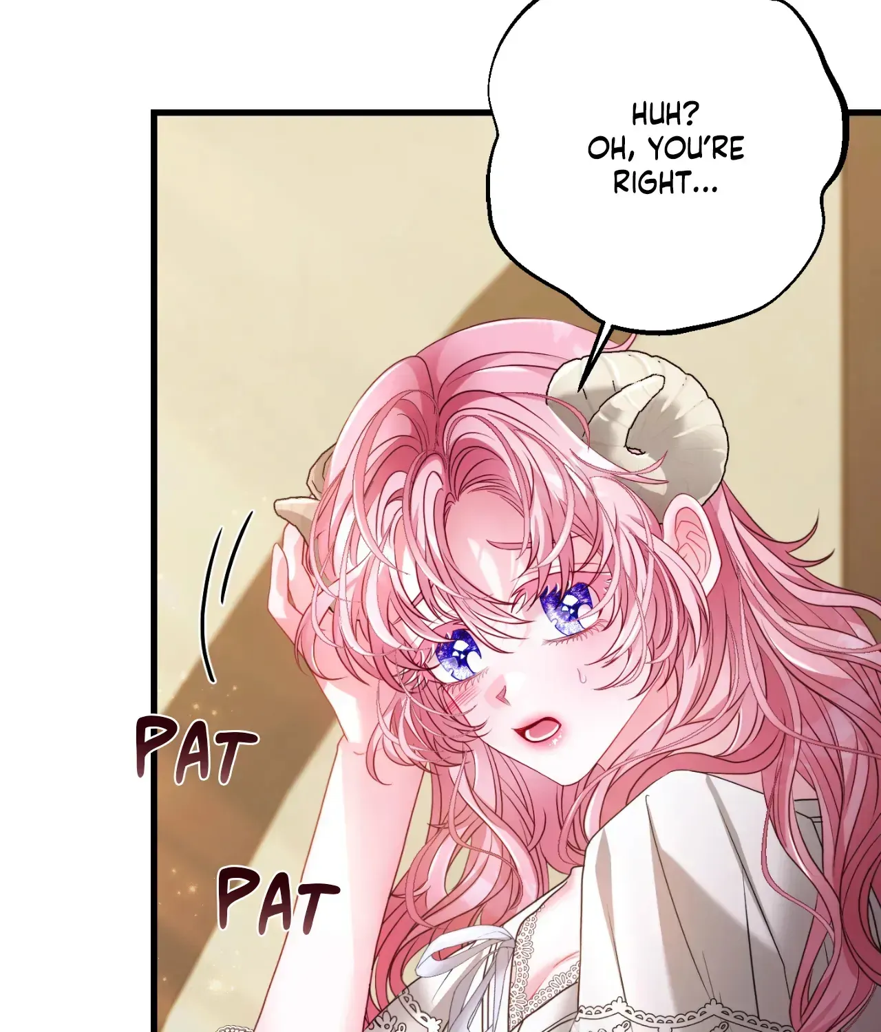 Wolf Under Sheep's Clothing Kainu Manga Chapter 5 Page 40