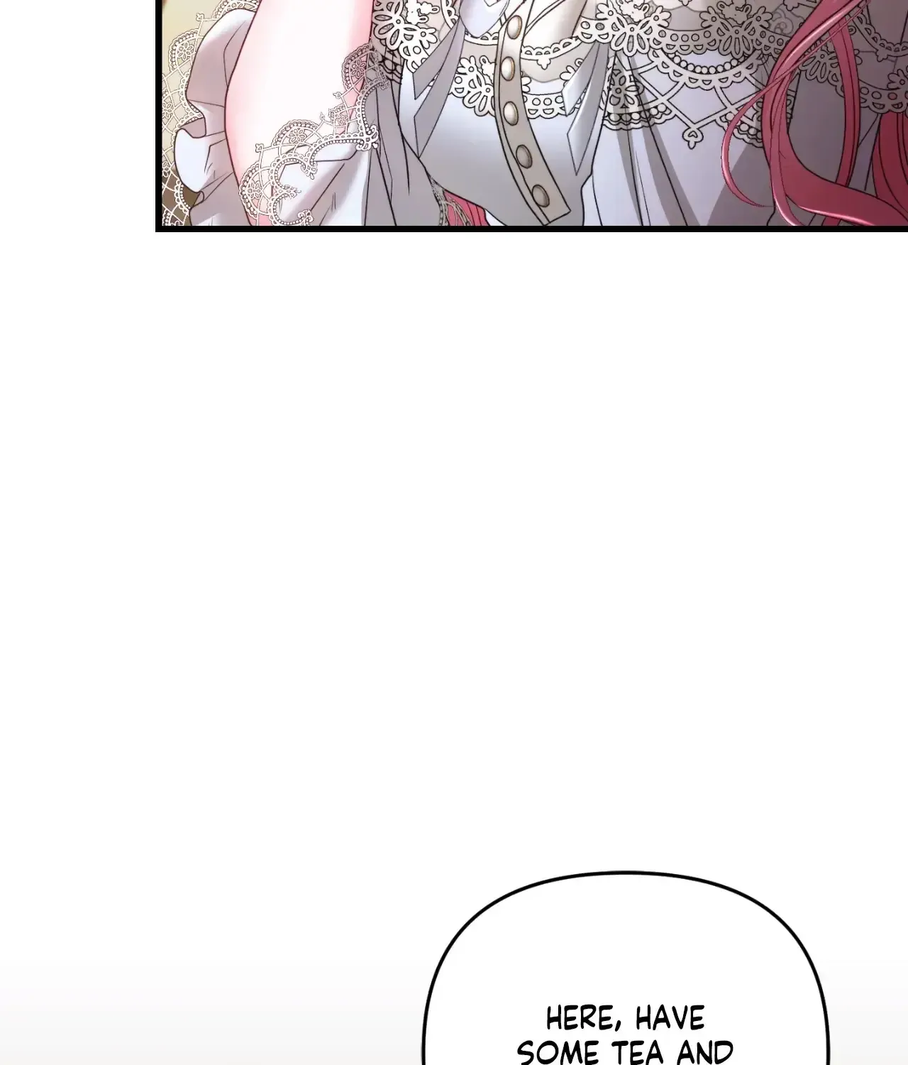 Wolf Under Sheep's Clothing Kainu Manga Chapter 5 Page 41