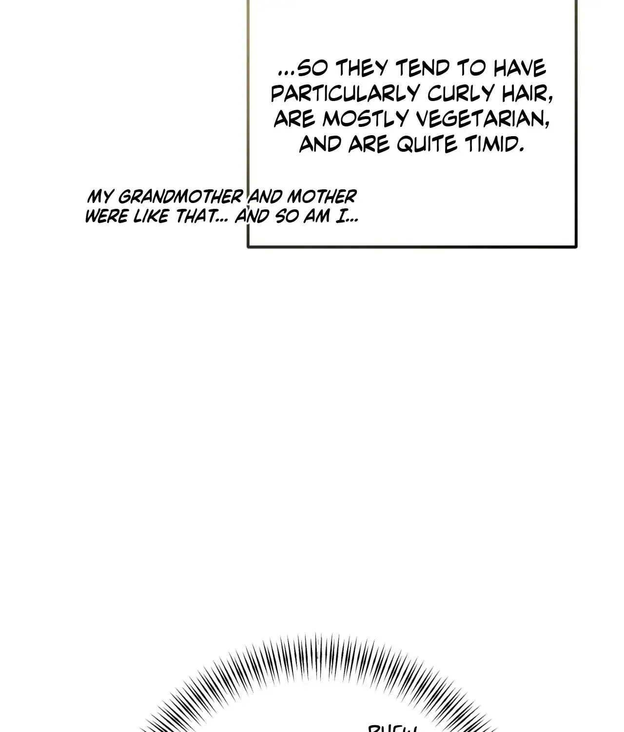 Wolf Under Sheep's Clothing Kainu Manga Chapter 5 Page 50
