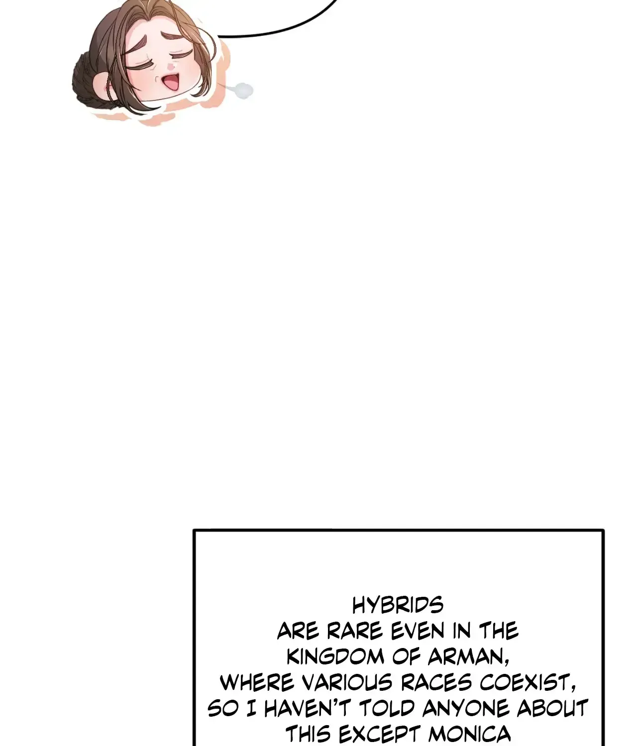 Wolf Under Sheep's Clothing Kainu Manga Chapter 5 Page 56