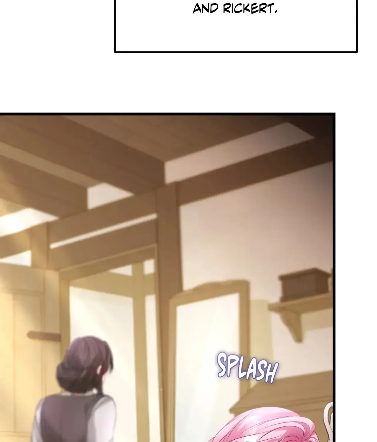 Wolf Under Sheep's Clothing Kainu Manga Chapter 5 Page 57