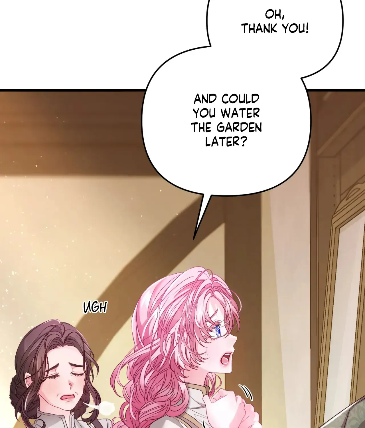 Wolf Under Sheep's Clothing Kainu Manga Chapter 5 Page 68
