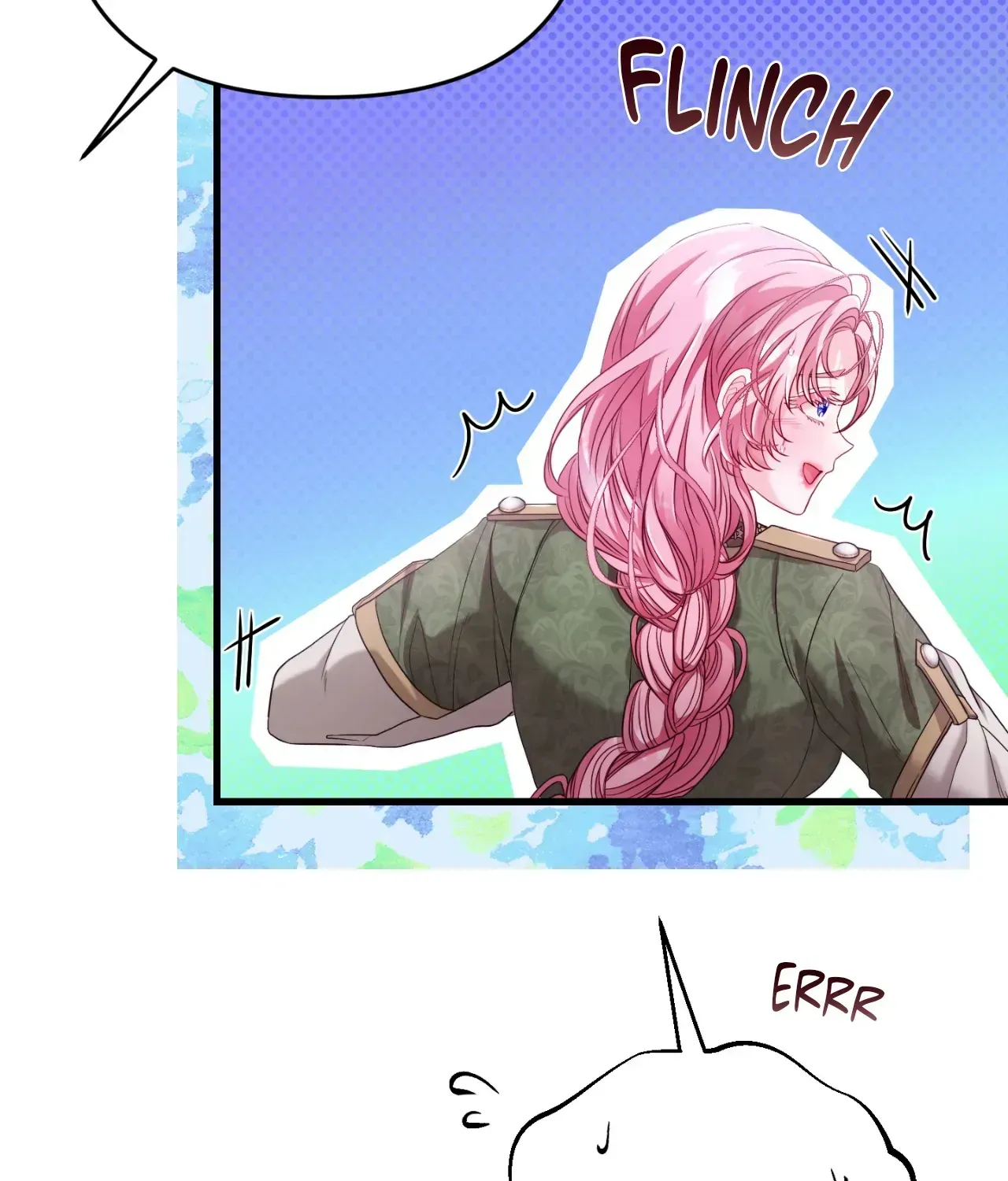 Wolf Under Sheep's Clothing Kainu Manga Chapter 5 Page 71