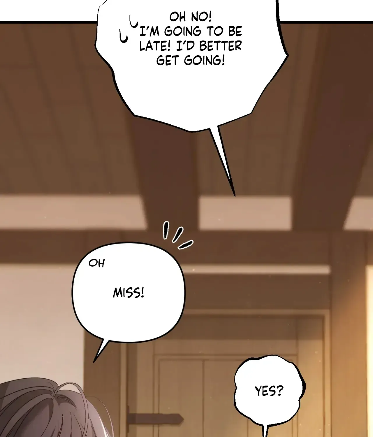 Wolf Under Sheep's Clothing Kainu Manga Chapter 5 Page 73