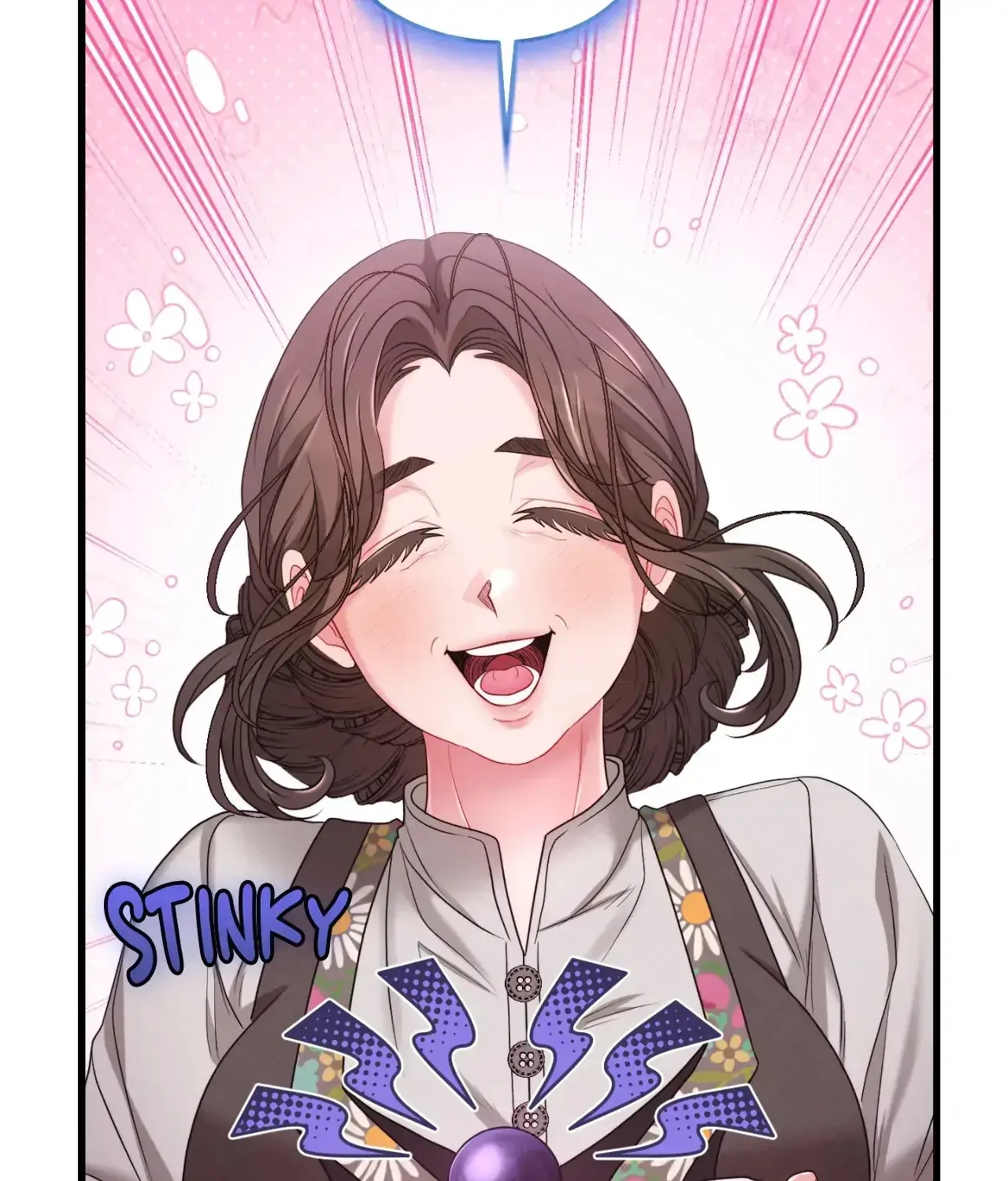 Wolf Under Sheep's Clothing Kainu Manga Chapter 5 Page 76