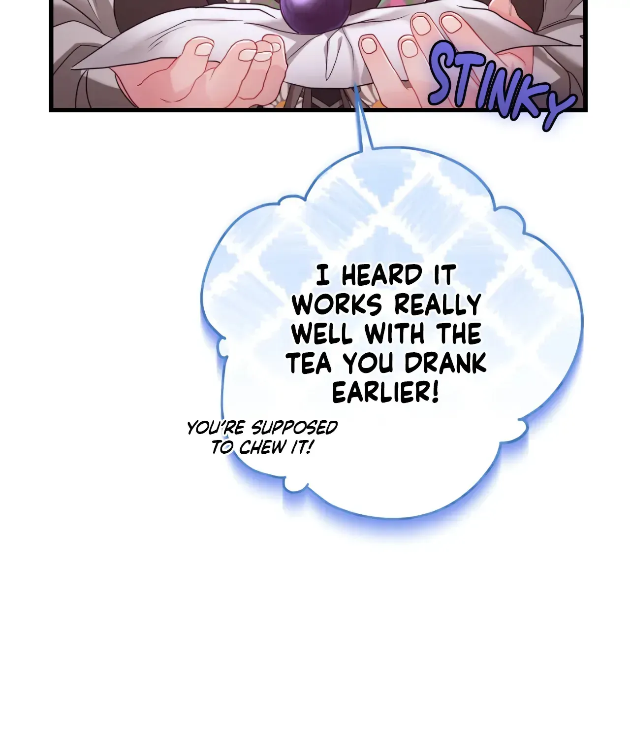 Wolf Under Sheep's Clothing Kainu Manga Chapter 5 Page 77