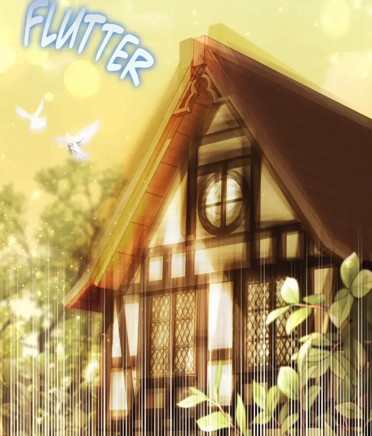 Wolf Under Sheep's Clothing Kainu Manga Chapter 5 Page 81
