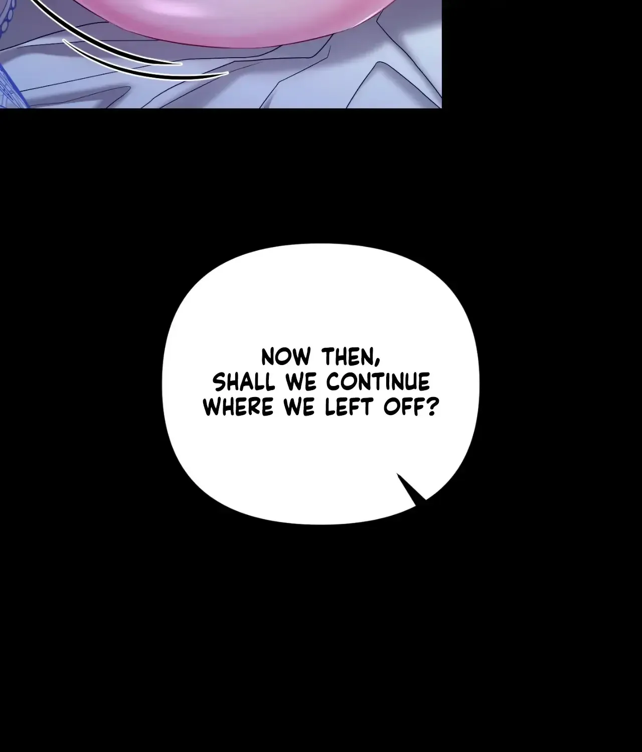 Wolf Under Sheep's Clothing Kainu Manga Chapter 3 Page 3