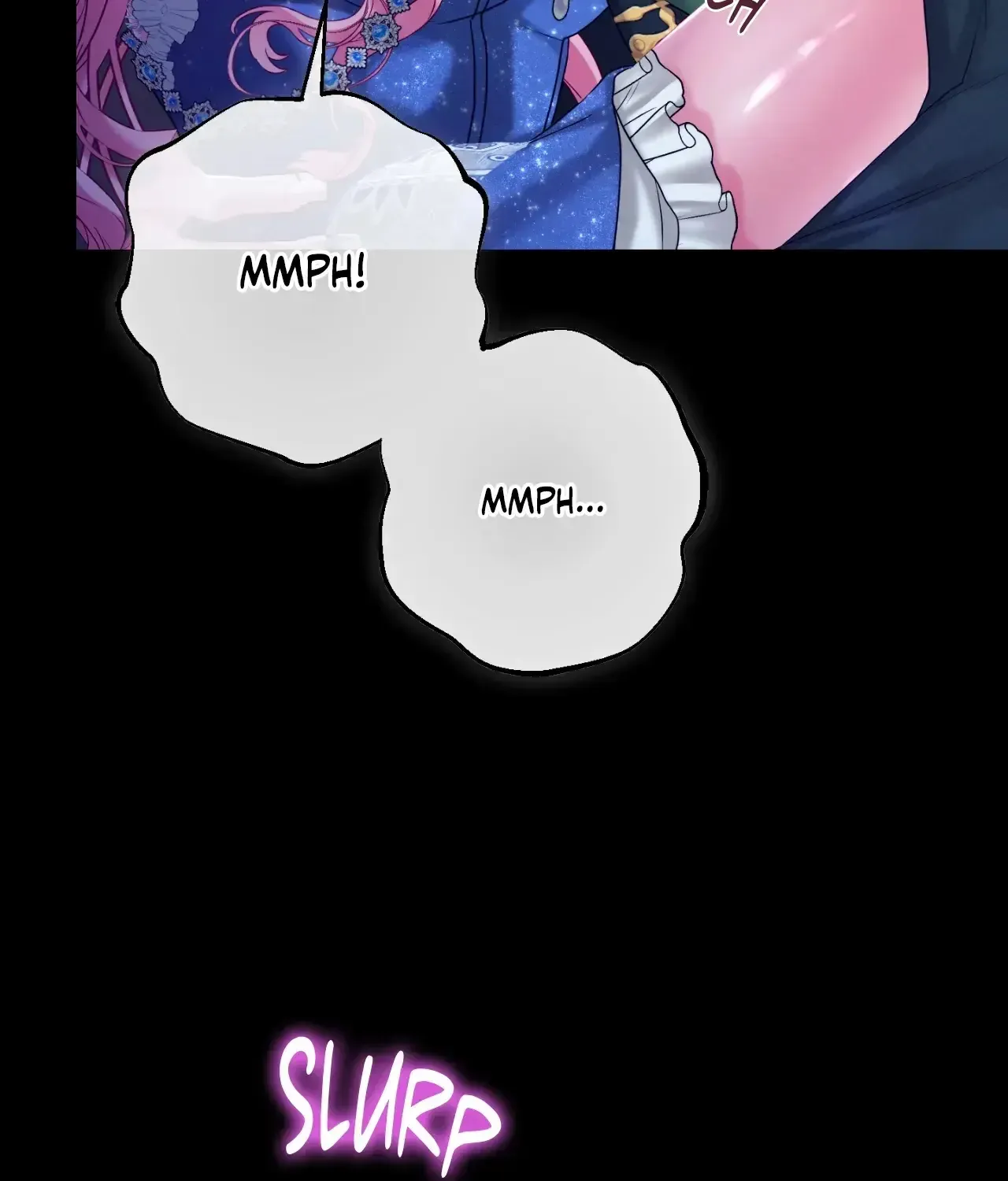 Wolf Under Sheep's Clothing Kainu Manga Chapter 3 Page 5