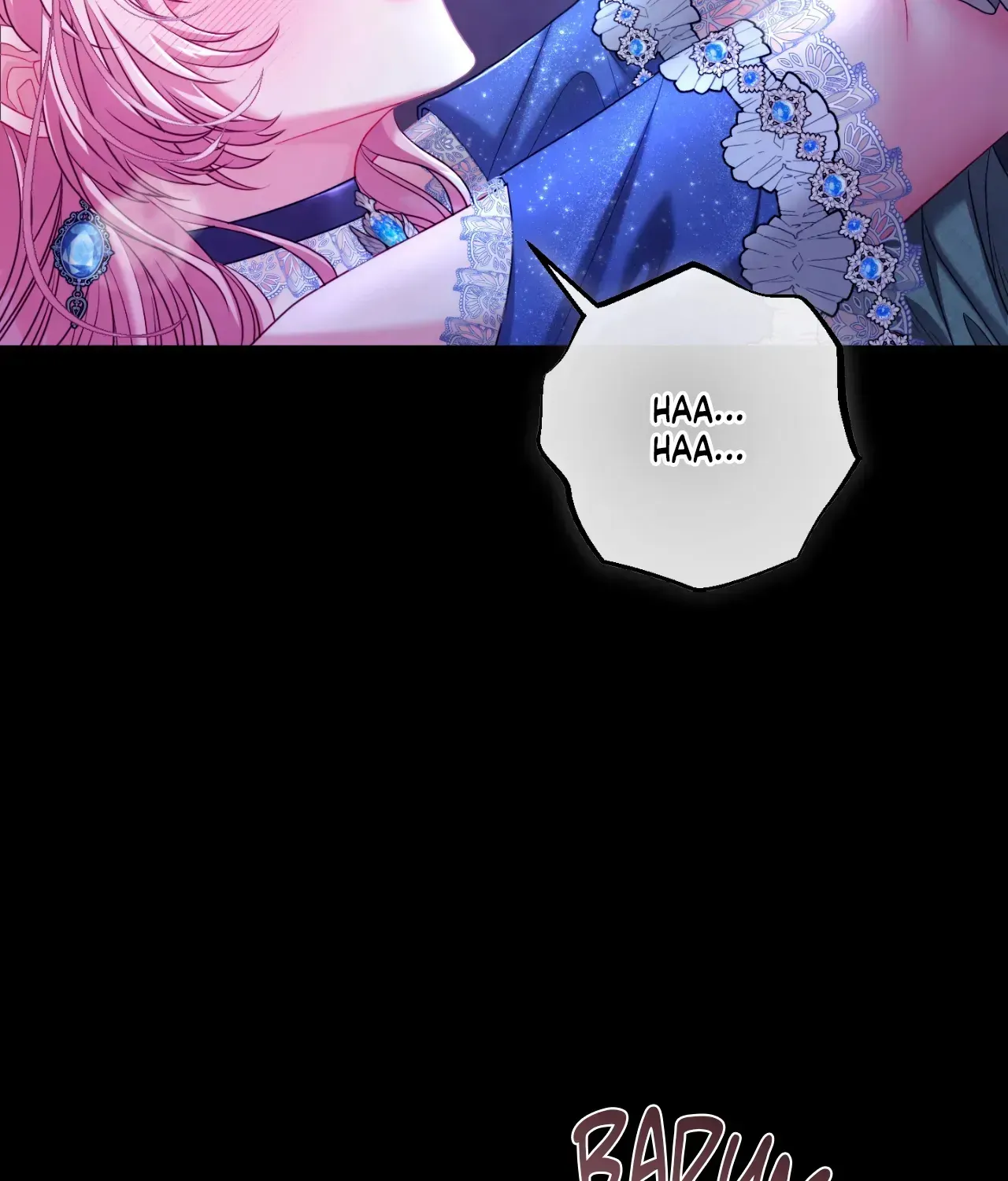 Wolf Under Sheep's Clothing Kainu Manga Chapter 3 Page 7