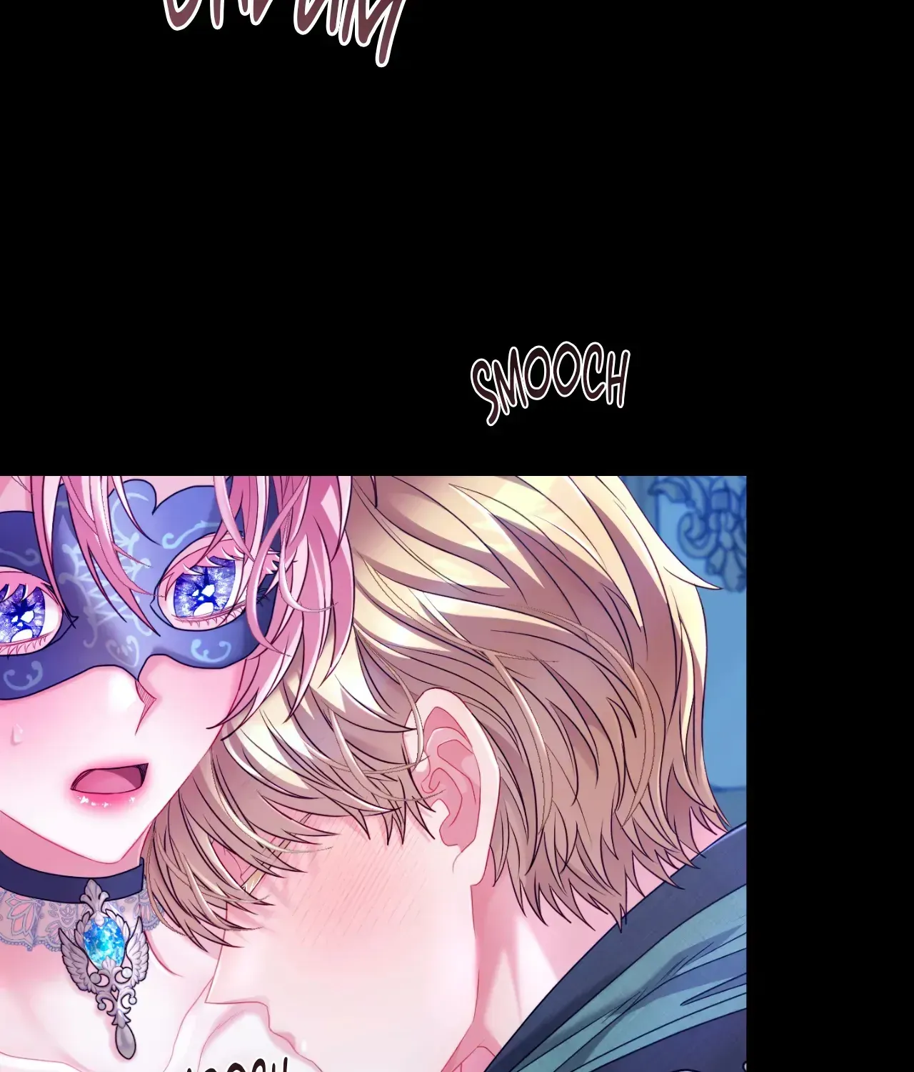 Wolf Under Sheep's Clothing Kainu Manga Chapter 3 Page 9