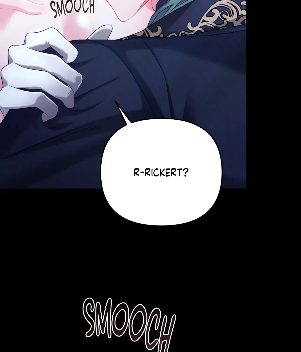 Wolf Under Sheep's Clothing Kainu Manga Chapter 3 Page 10