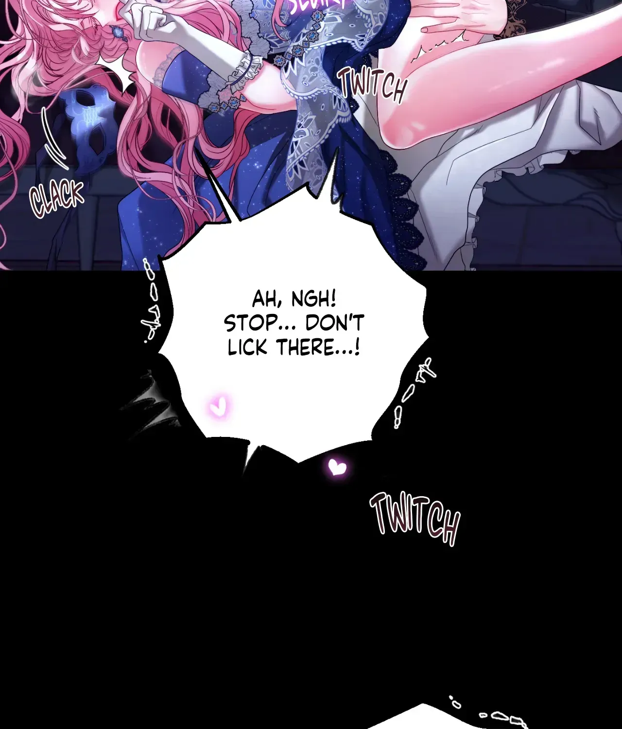 Wolf Under Sheep's Clothing Kainu Manga Chapter 3 Page 20