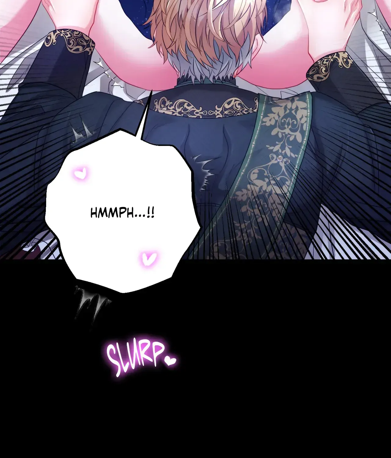 Wolf Under Sheep's Clothing Kainu Manga Chapter 3 Page 27