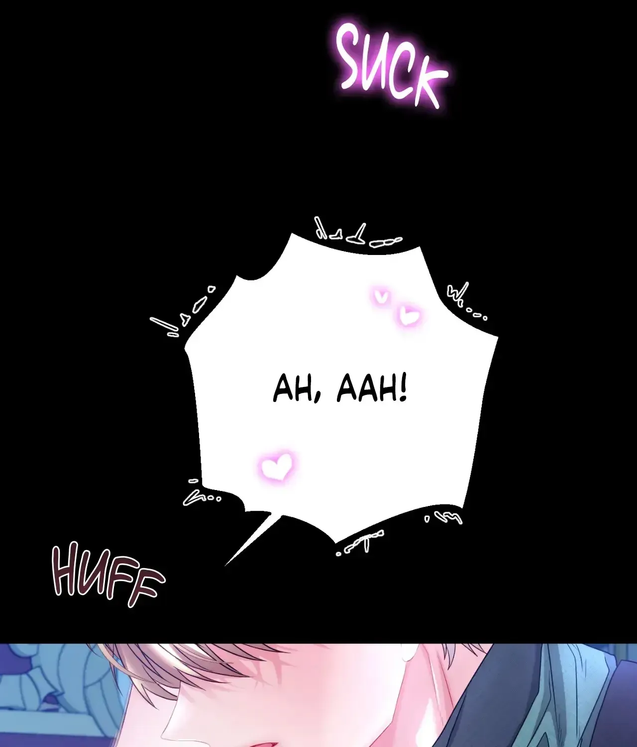 Wolf Under Sheep's Clothing Kainu Manga Chapter 3 Page 28