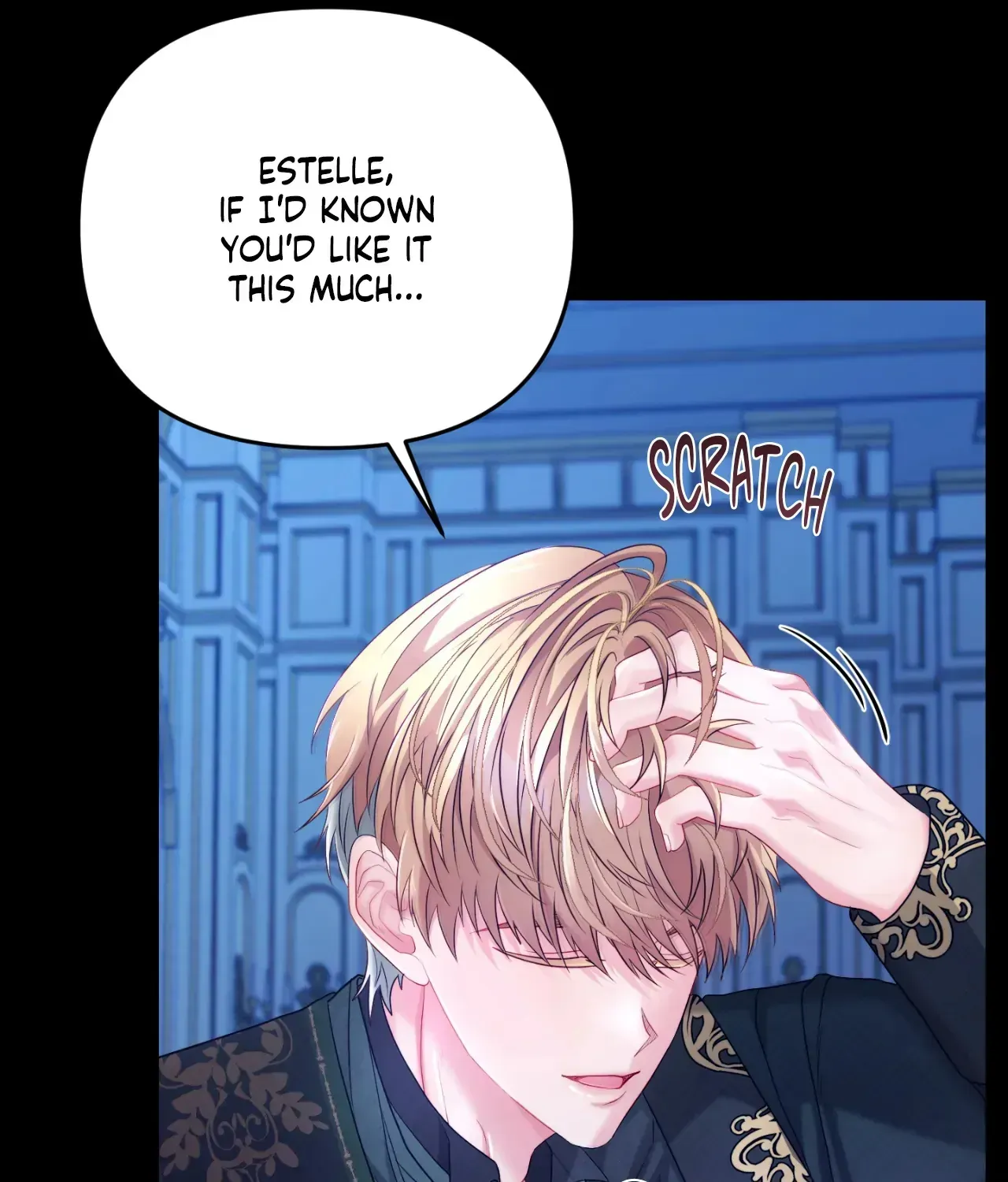 Wolf Under Sheep's Clothing Kainu Manga Chapter 3 Page 30