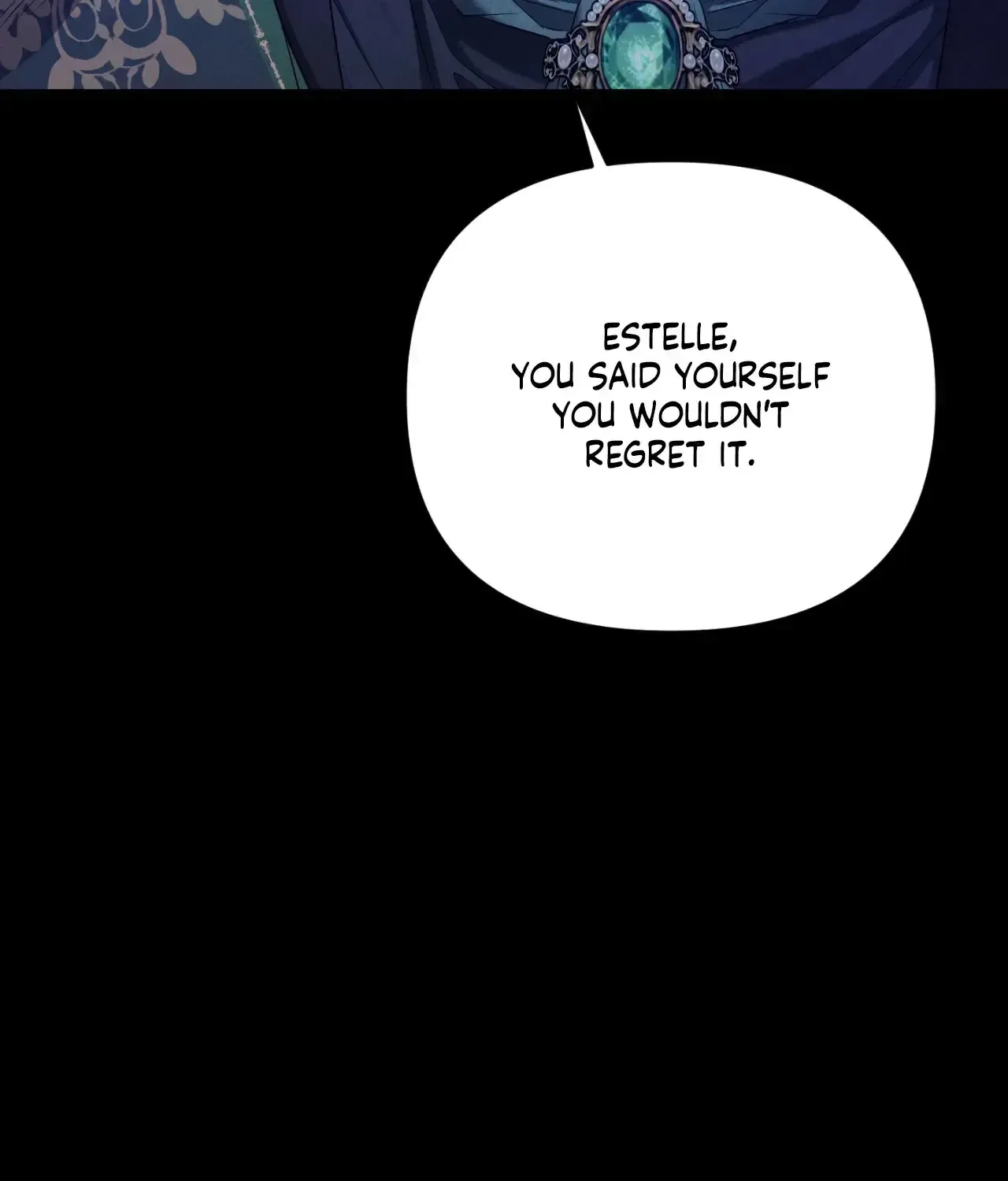 Wolf Under Sheep's Clothing Kainu Manga Chapter 3 Page 37