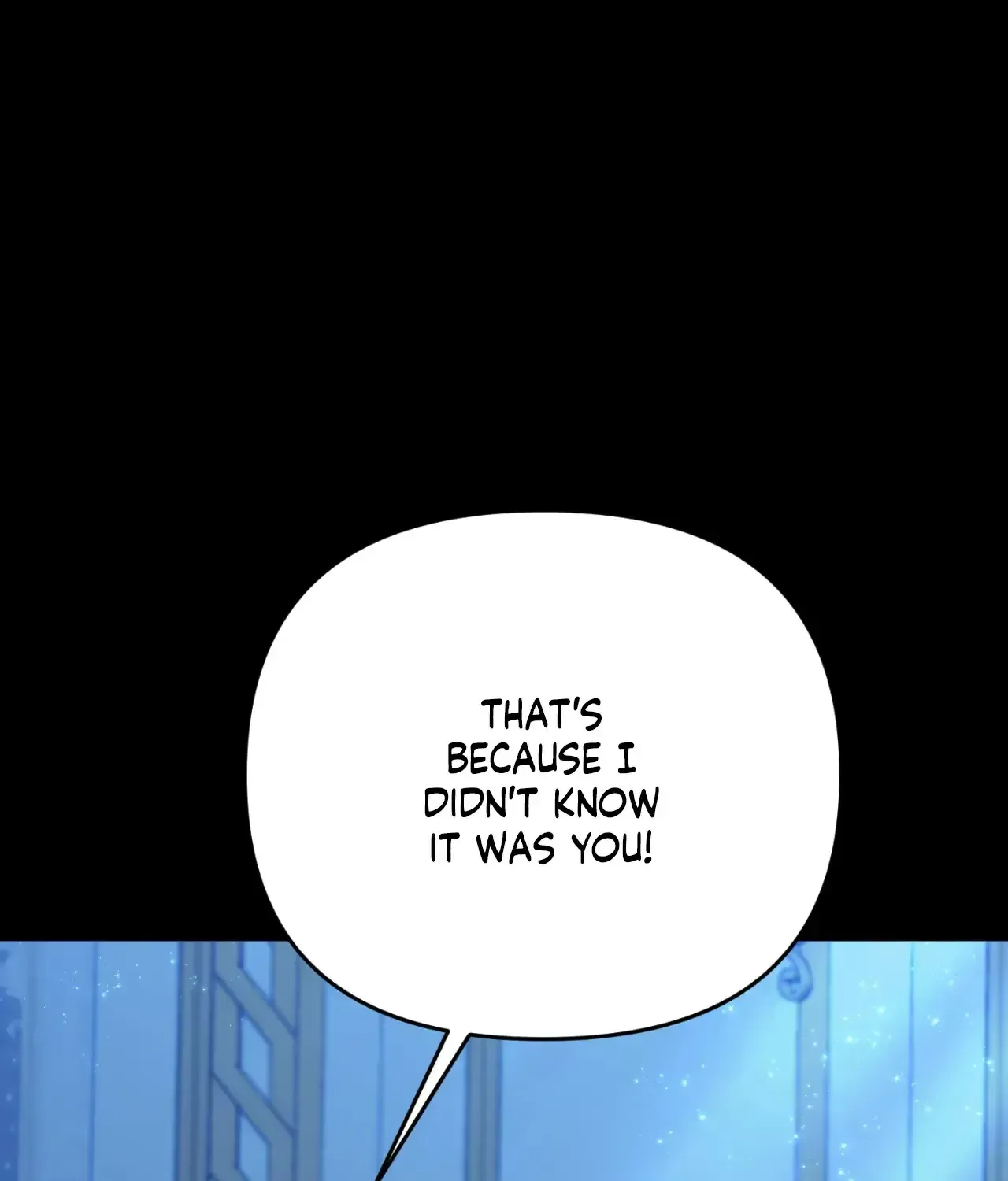 Wolf Under Sheep's Clothing Kainu Manga Chapter 3 Page 38