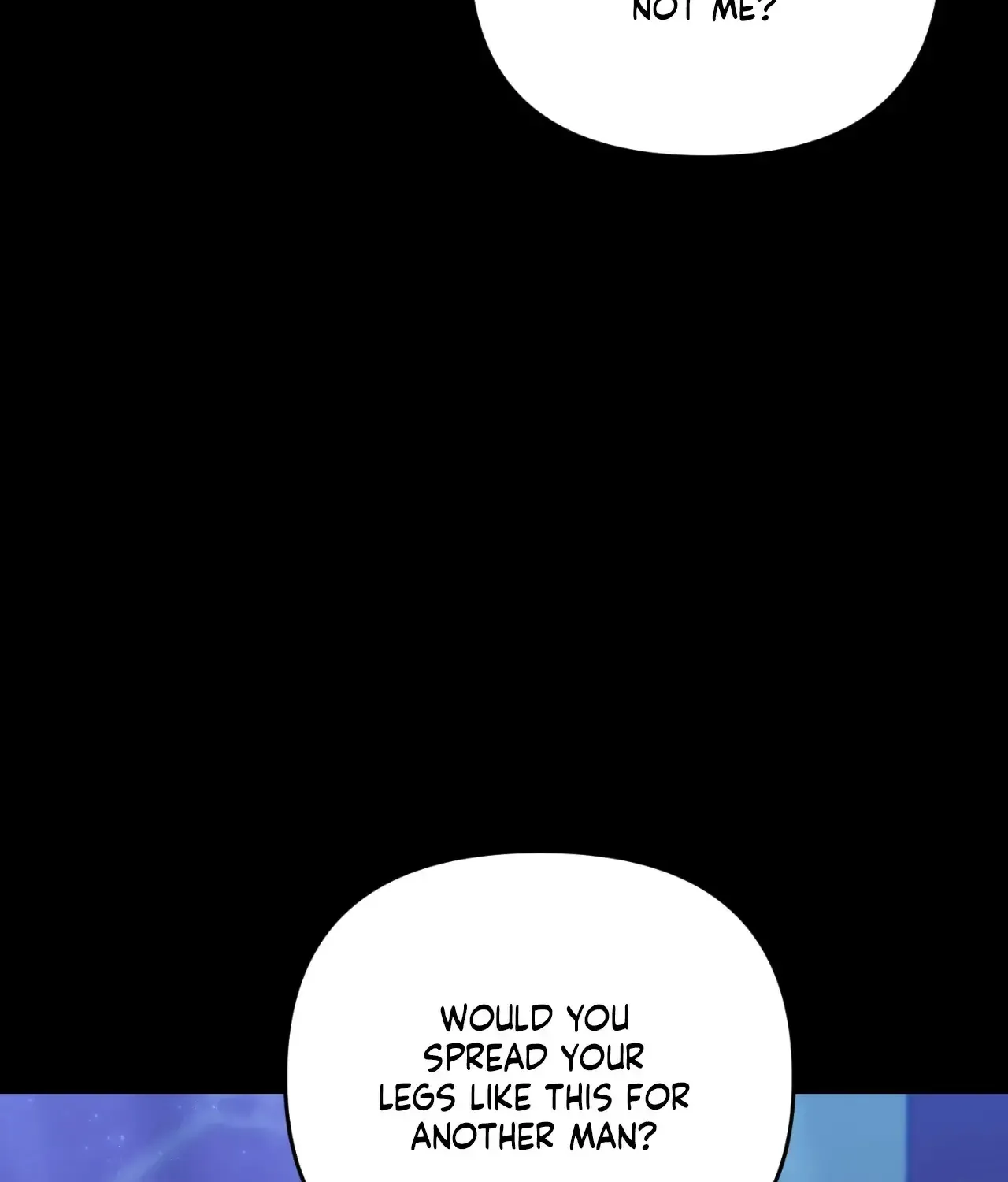 Wolf Under Sheep's Clothing Kainu Manga Chapter 3 Page 42