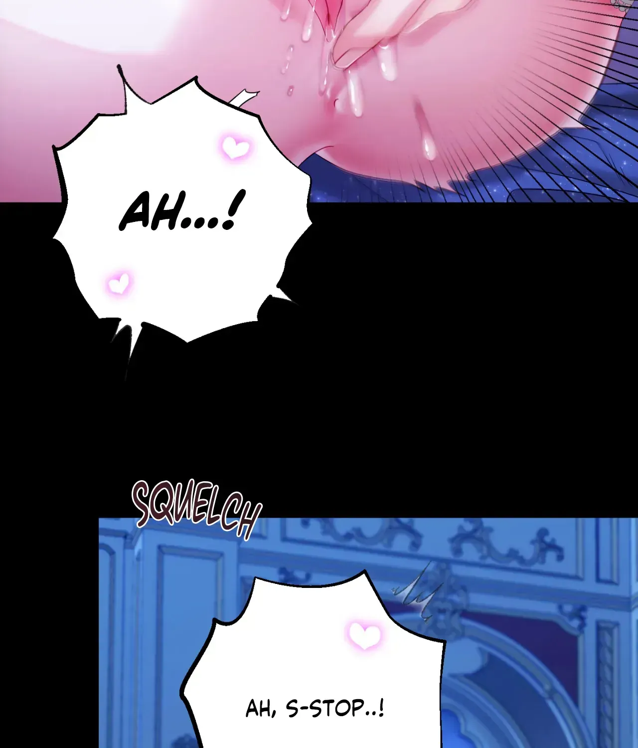 Wolf Under Sheep's Clothing Kainu Manga Chapter 3 Page 48