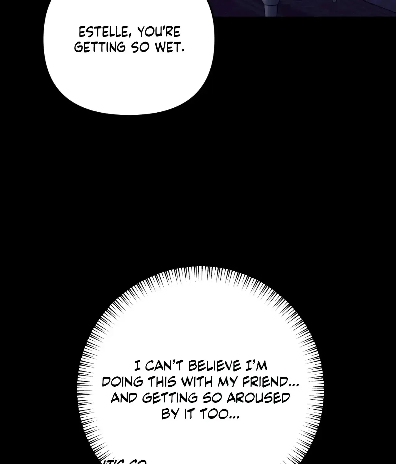 Wolf Under Sheep's Clothing Kainu Manga Chapter 3 Page 50