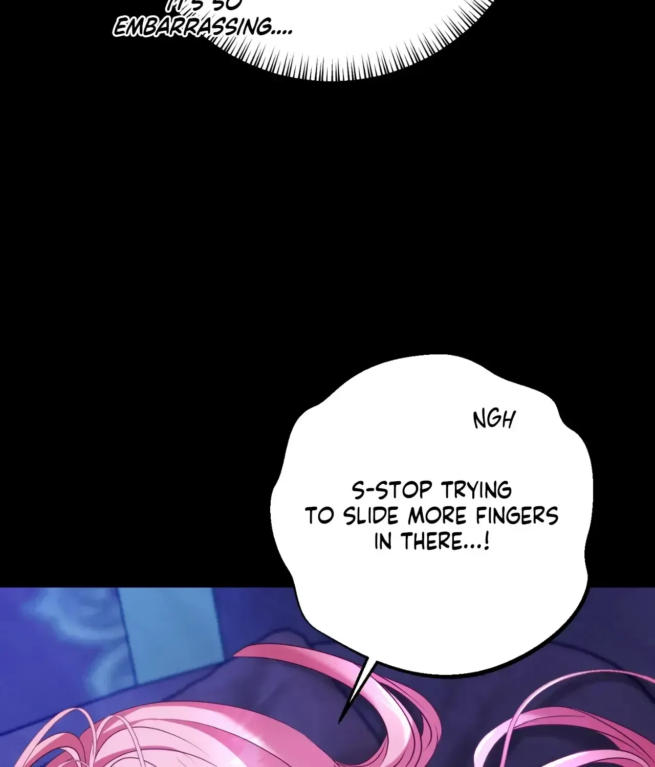 Wolf Under Sheep's Clothing Kainu Manga Chapter 3 Page 51