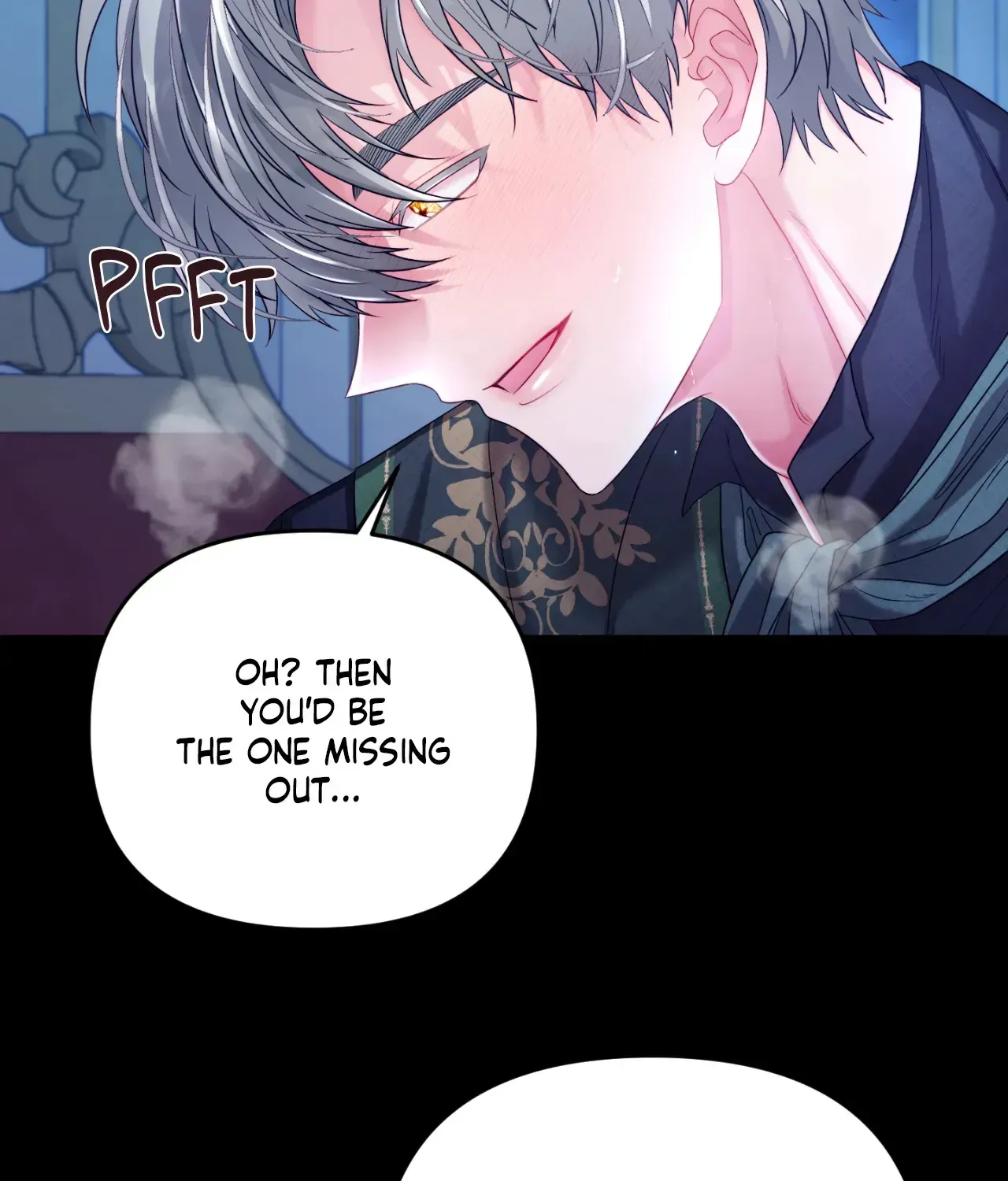 Wolf Under Sheep's Clothing Kainu Manga Chapter 3 Page 54