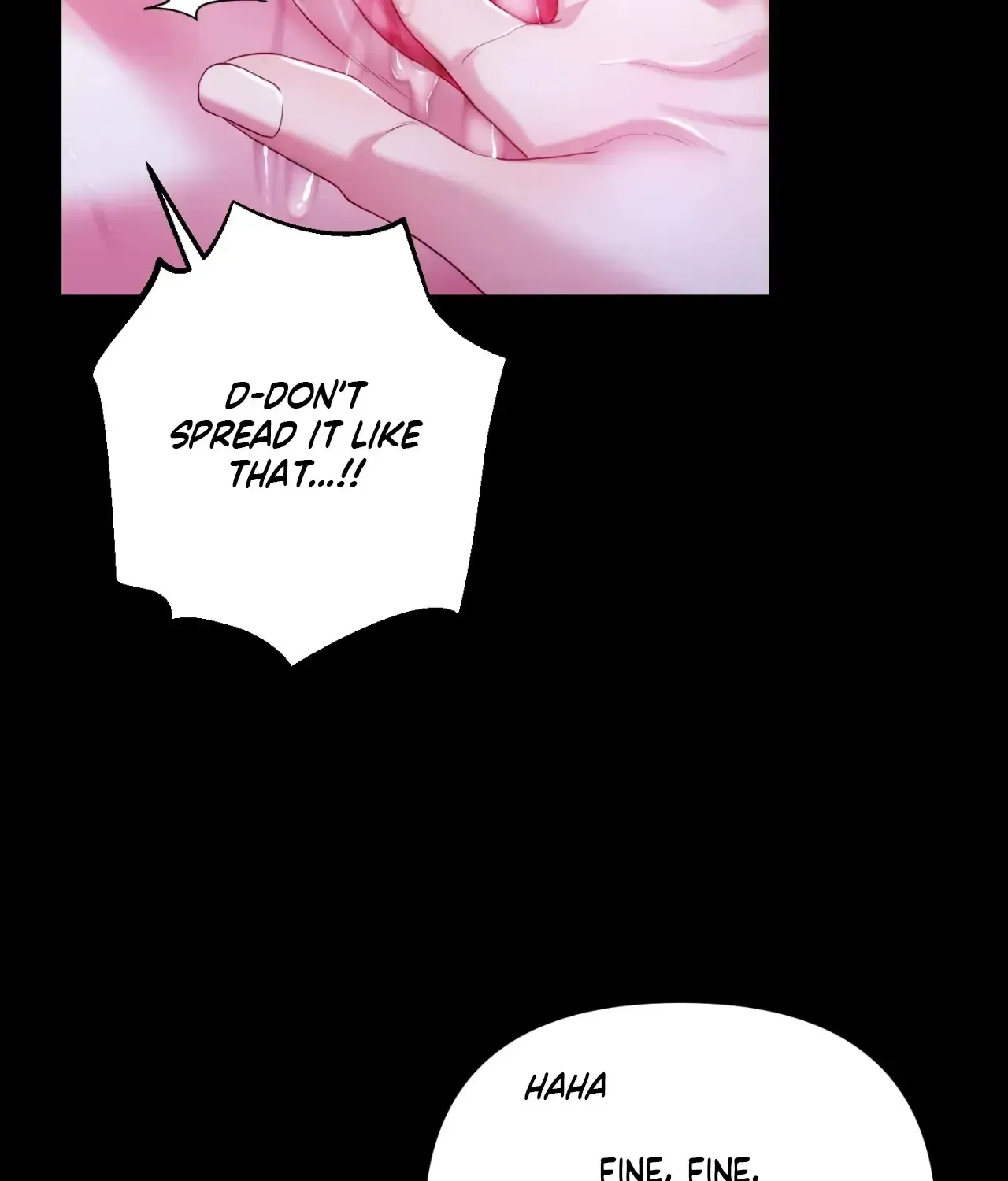 Wolf Under Sheep's Clothing Kainu Manga Chapter 3 Page 56