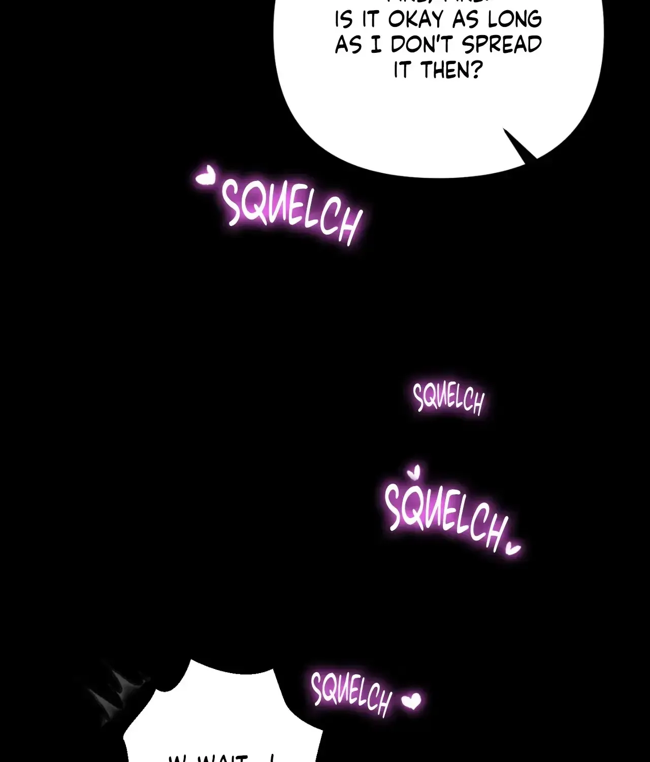 Wolf Under Sheep's Clothing Kainu Manga Chapter 3 Page 57