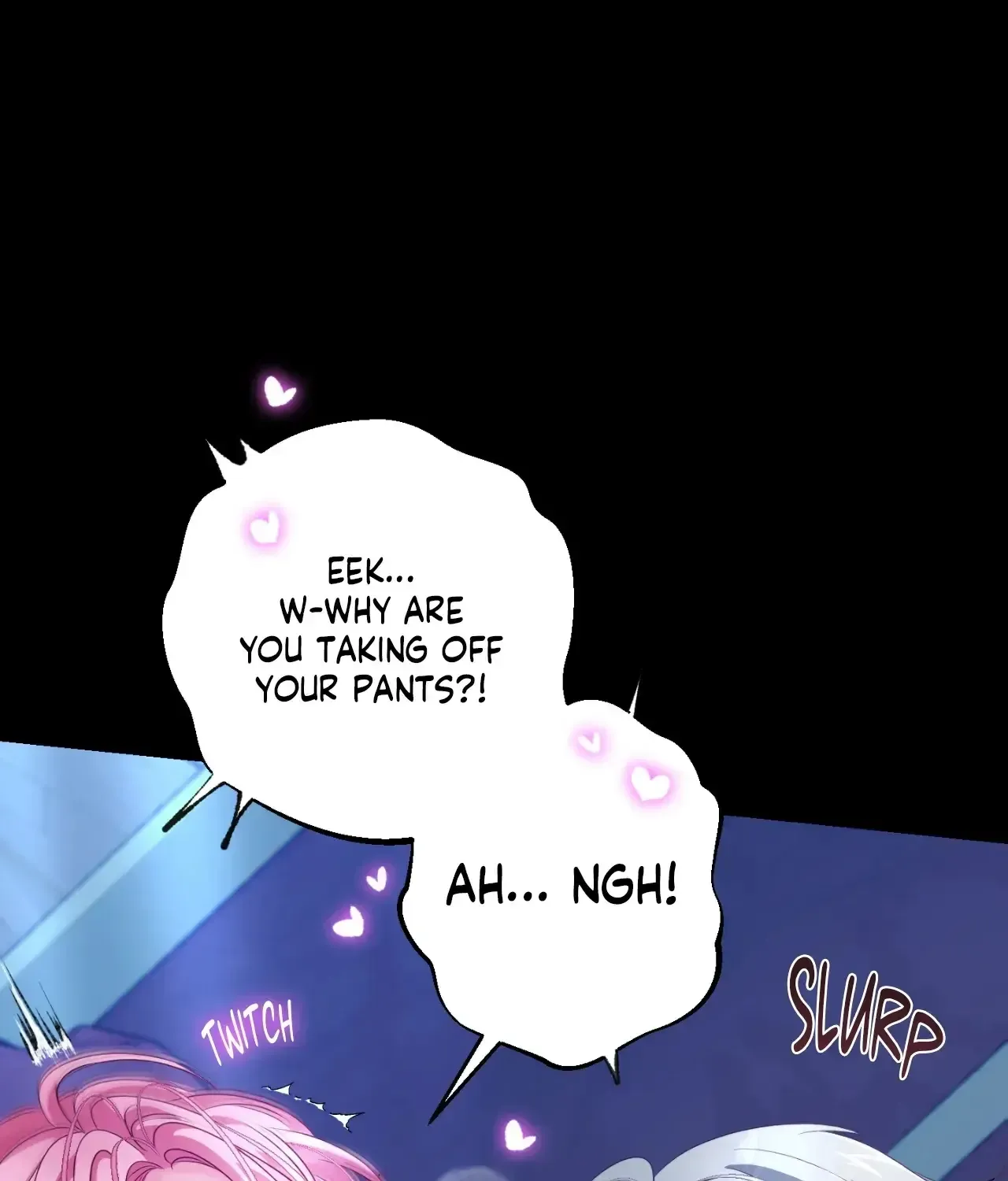 Wolf Under Sheep's Clothing Kainu Manga Chapter 3 Page 67