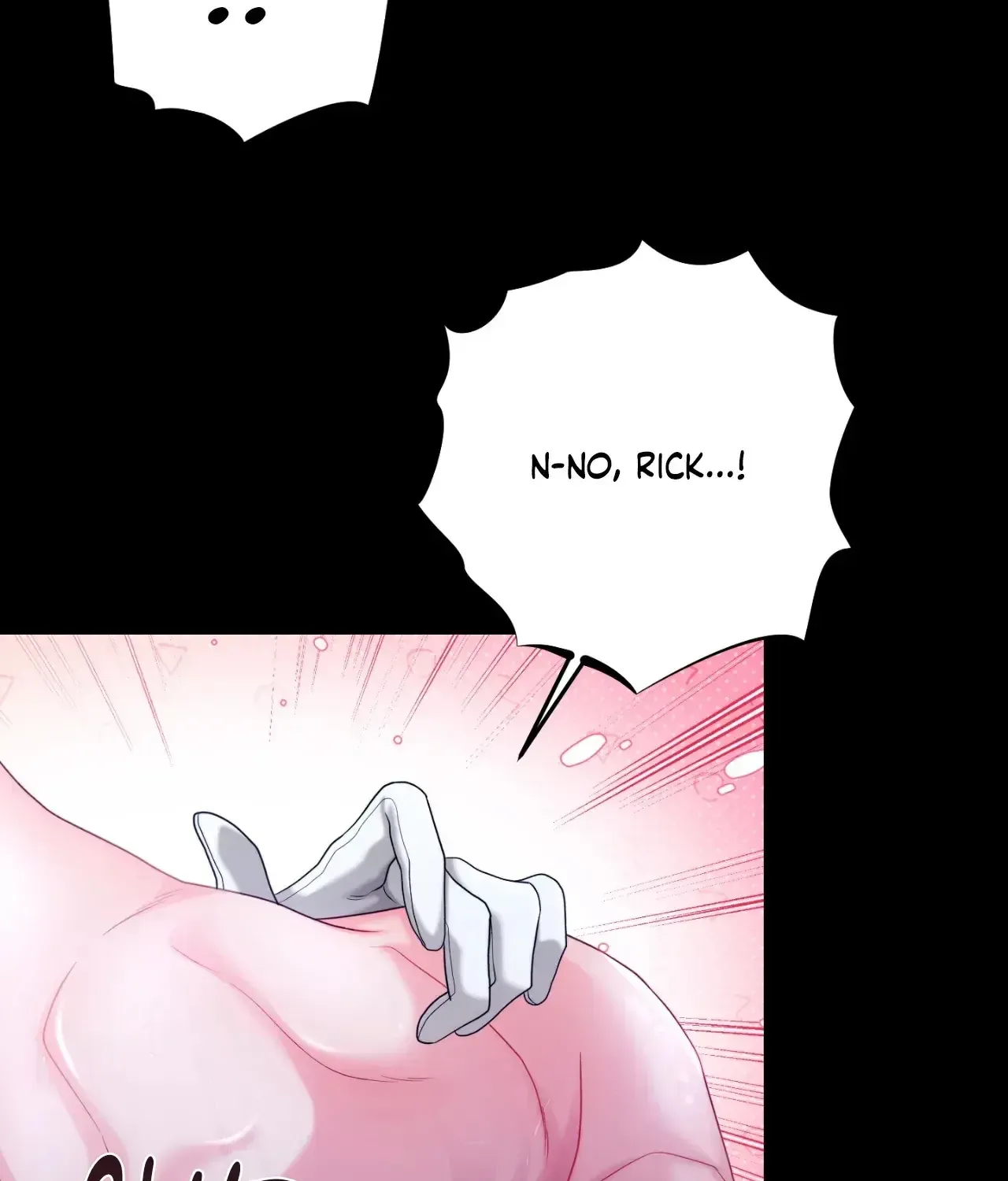 Wolf Under Sheep's Clothing Kainu Manga Chapter 3 Page 73