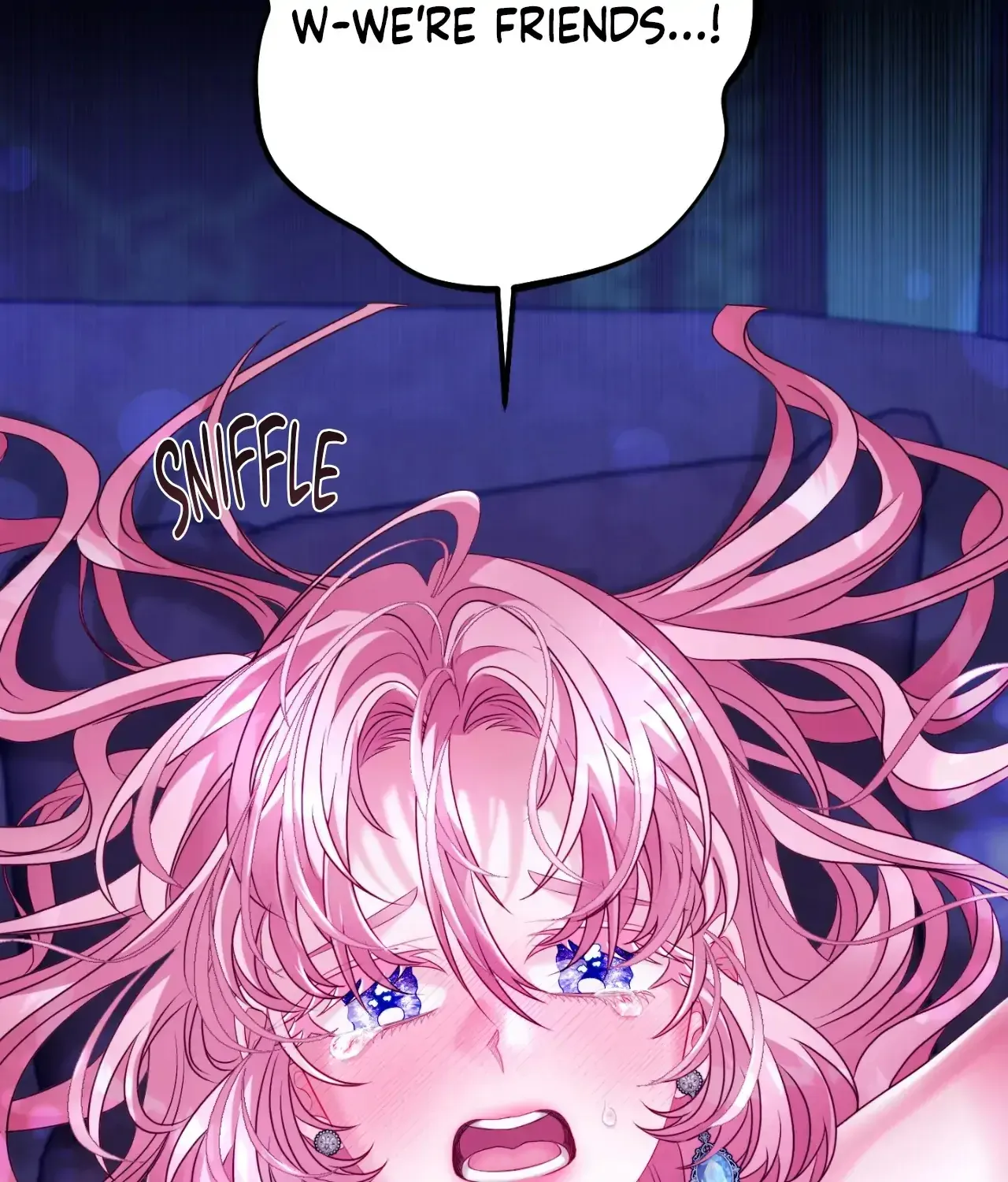 Wolf Under Sheep's Clothing Kainu Manga Chapter 3 Page 75