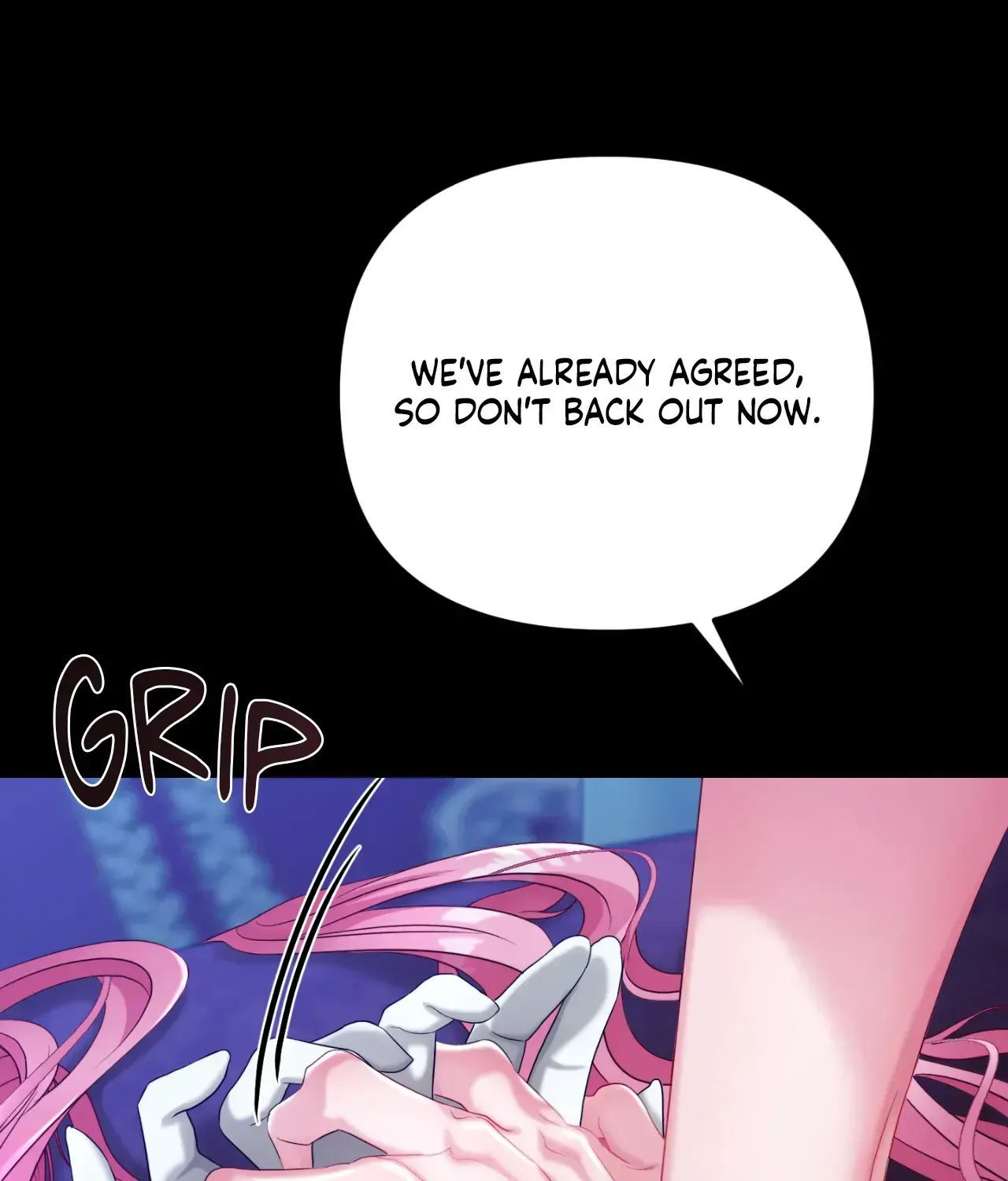 Wolf Under Sheep's Clothing Kainu Manga Chapter 3 Page 79