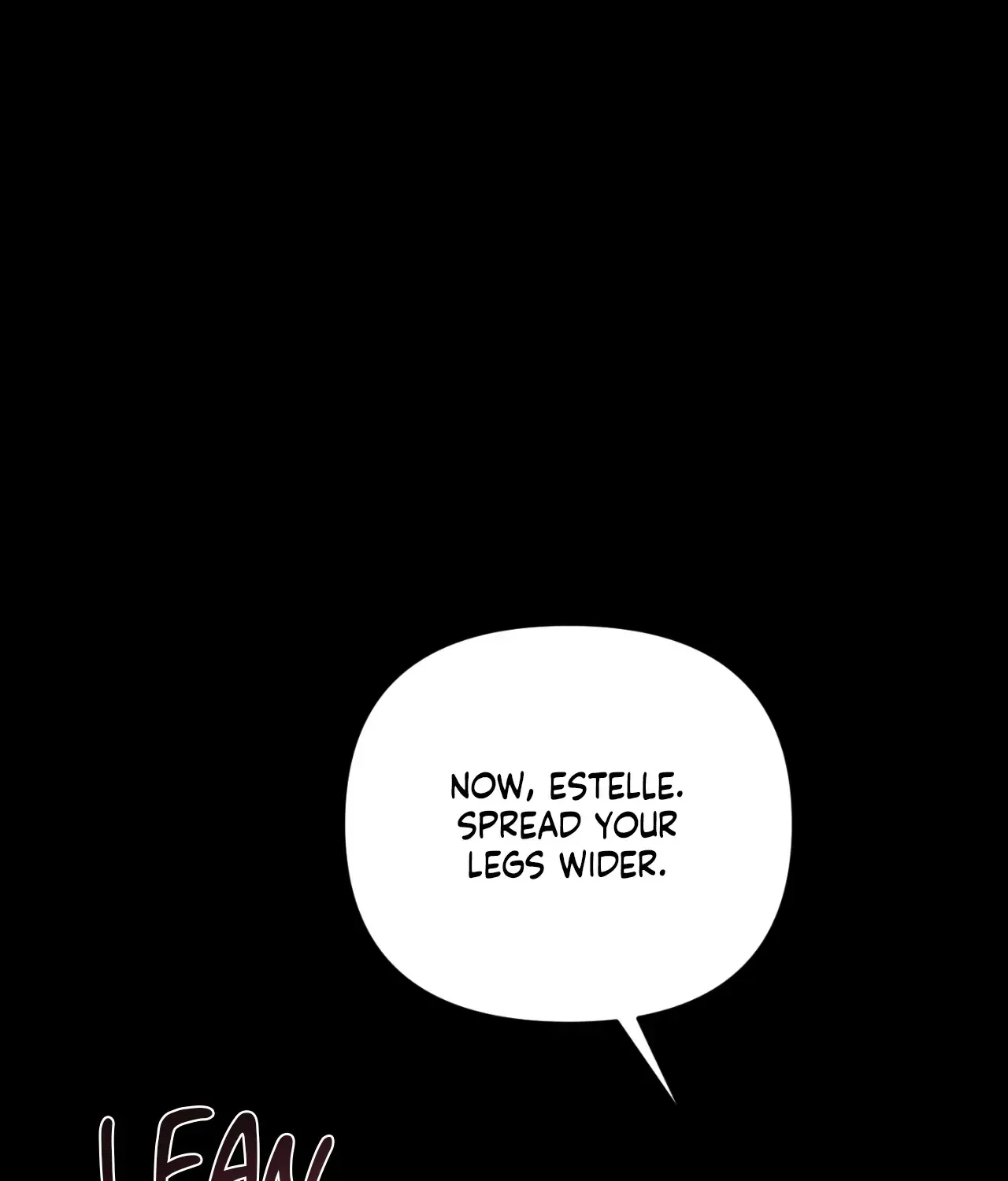 Wolf Under Sheep's Clothing Kainu Manga Chapter 3 Page 82