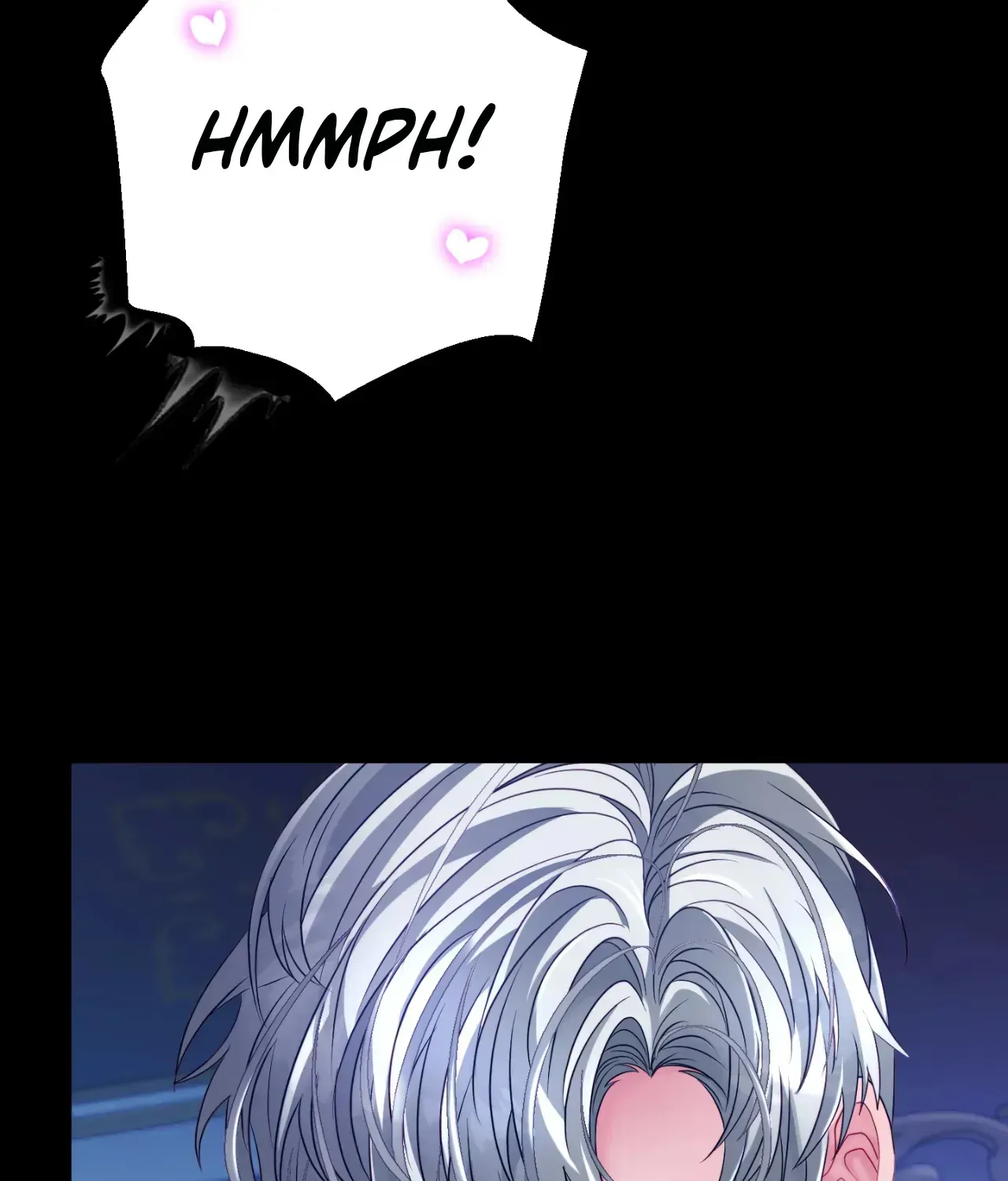 Wolf Under Sheep's Clothing Kainu Manga Chapter 3 Page 89