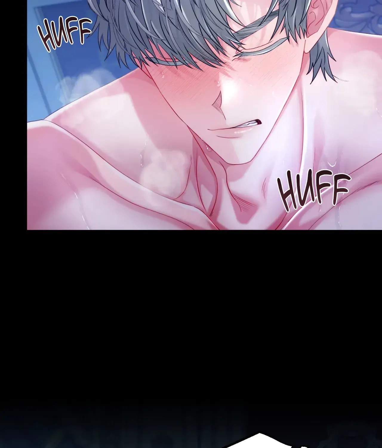 Wolf Under Sheep's Clothing Kainu Manga Chapter 3 Page 90