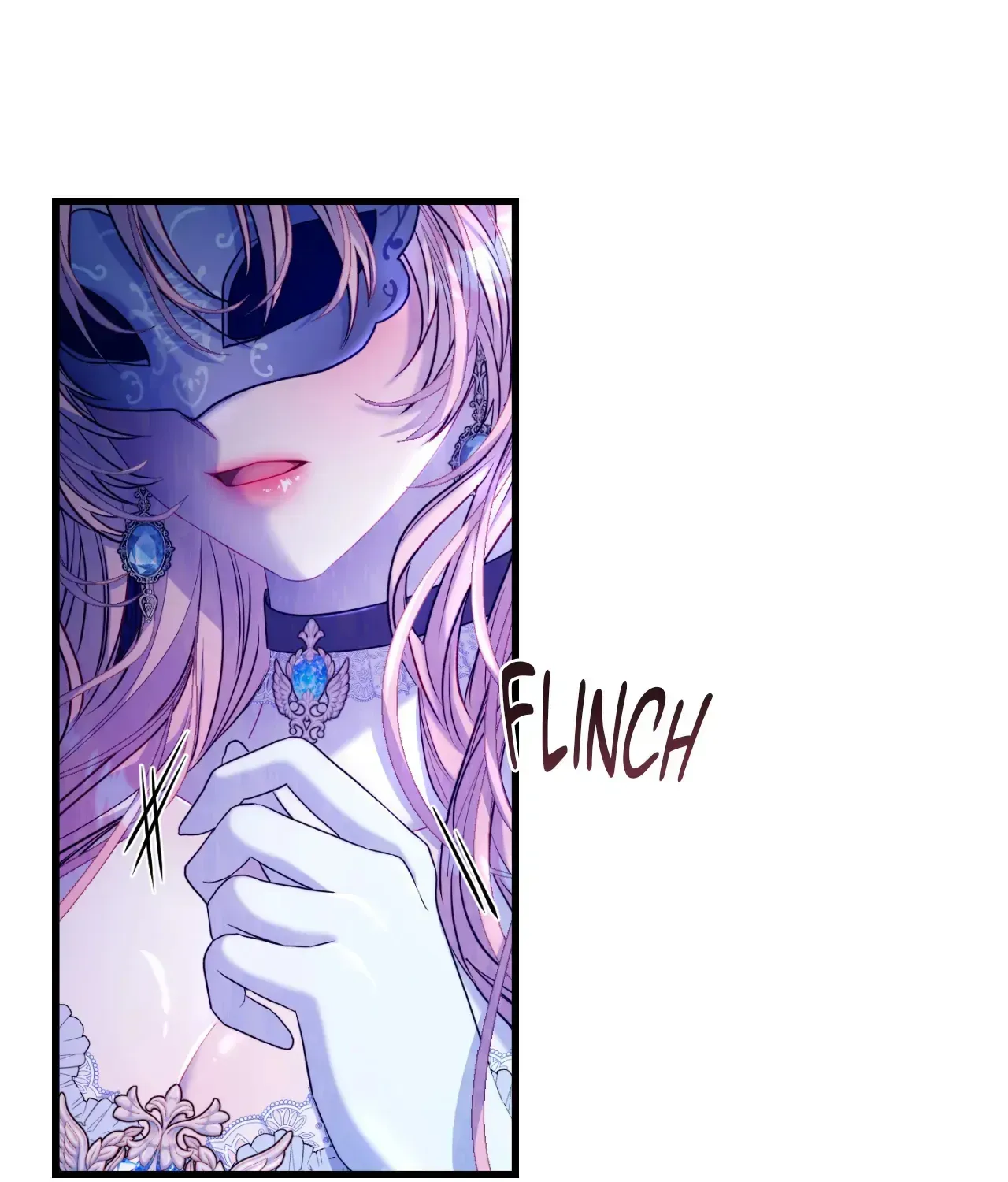 Wolf Under Sheep's Clothing Kainu Manga Chapter 2 Page 30