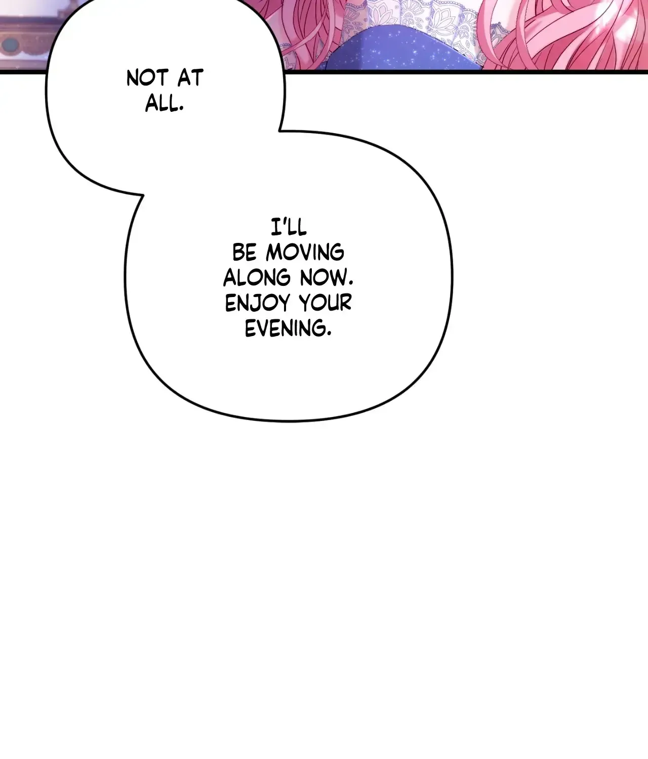 Wolf Under Sheep's Clothing Kainu Manga Chapter 2 Page 35