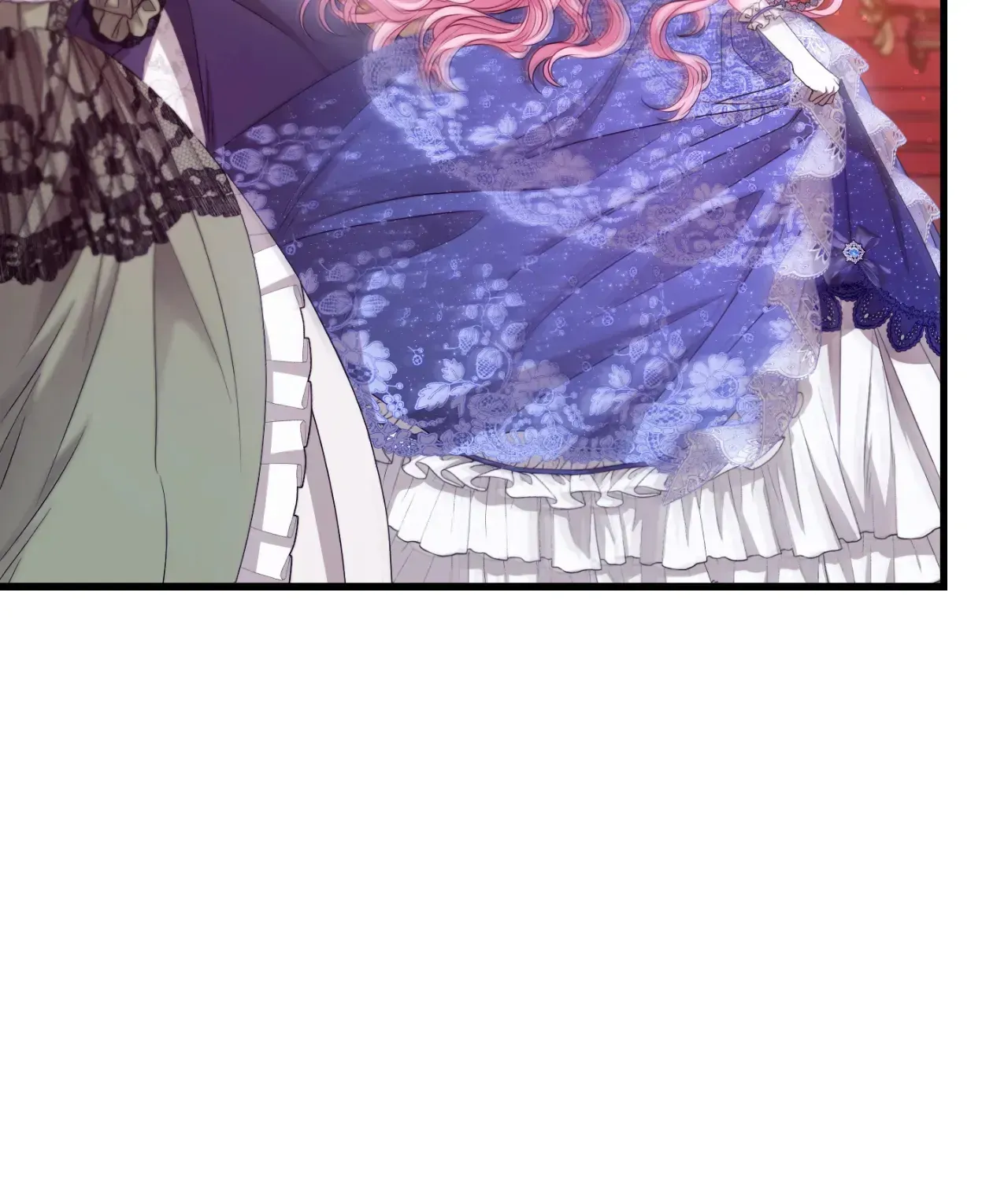 Wolf Under Sheep's Clothing Kainu Manga Chapter 2 Page 37