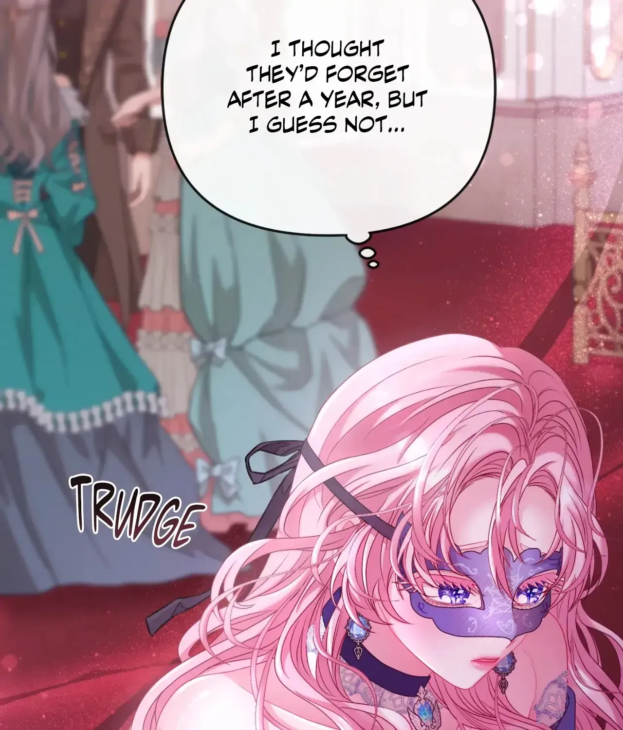 Wolf Under Sheep's Clothing Kainu Manga Chapter 2 Page 39