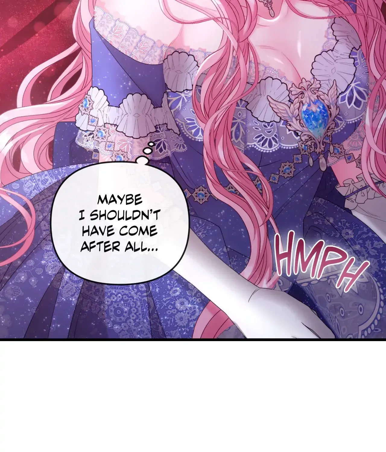 Wolf Under Sheep's Clothing Kainu Manga Chapter 2 Page 40
