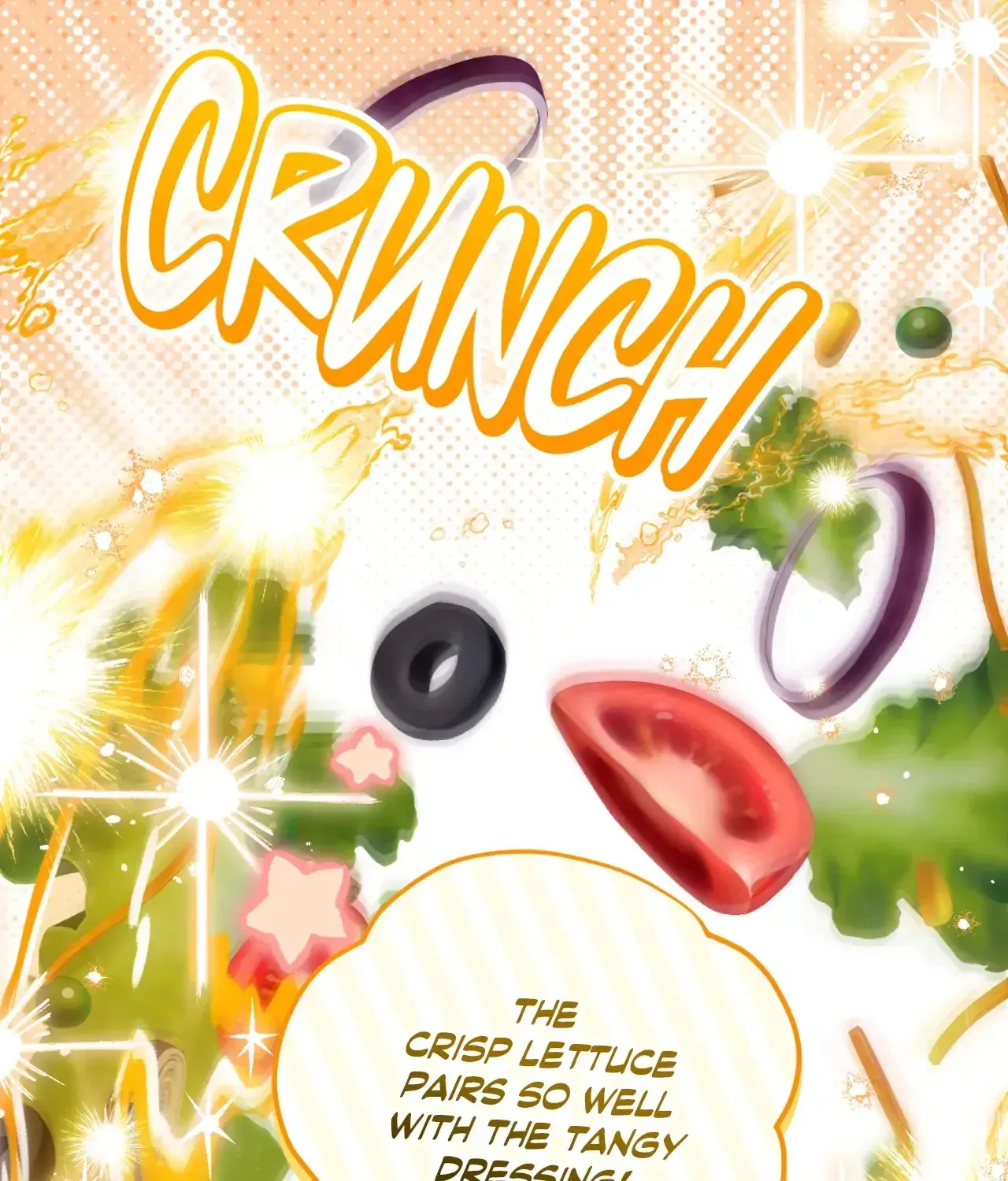 Wolf Under Sheep's Clothing Kainu Manga Chapter 2 Page 49