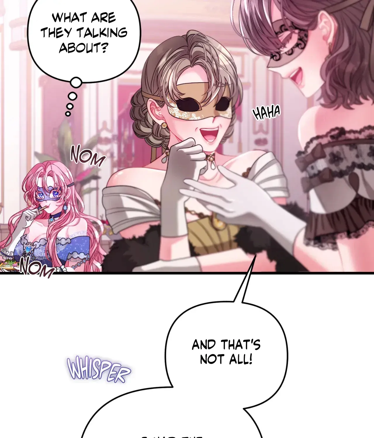 Wolf Under Sheep's Clothing Kainu Manga Chapter 2 Page 58