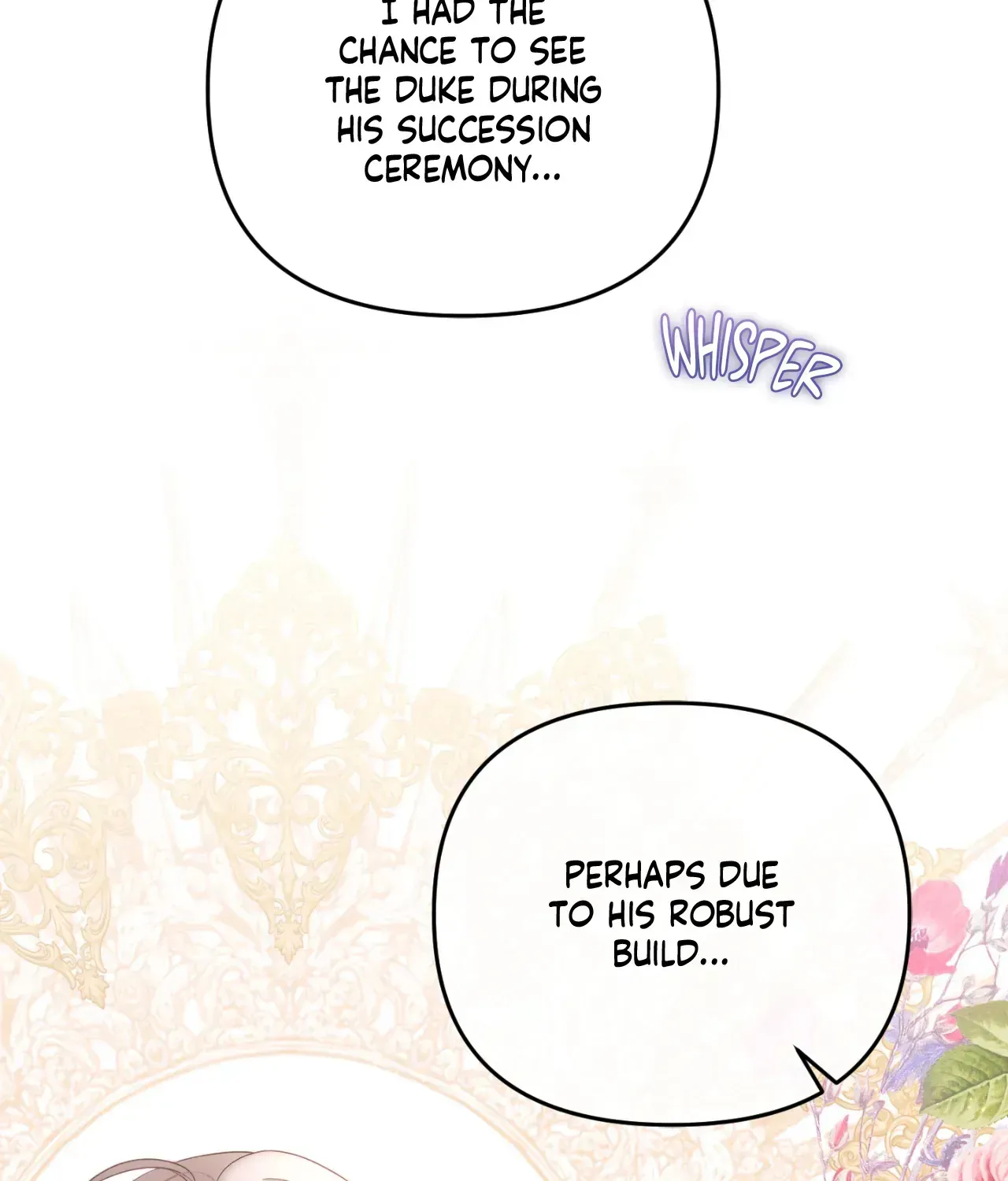 Wolf Under Sheep's Clothing Kainu Manga Chapter 2 Page 59