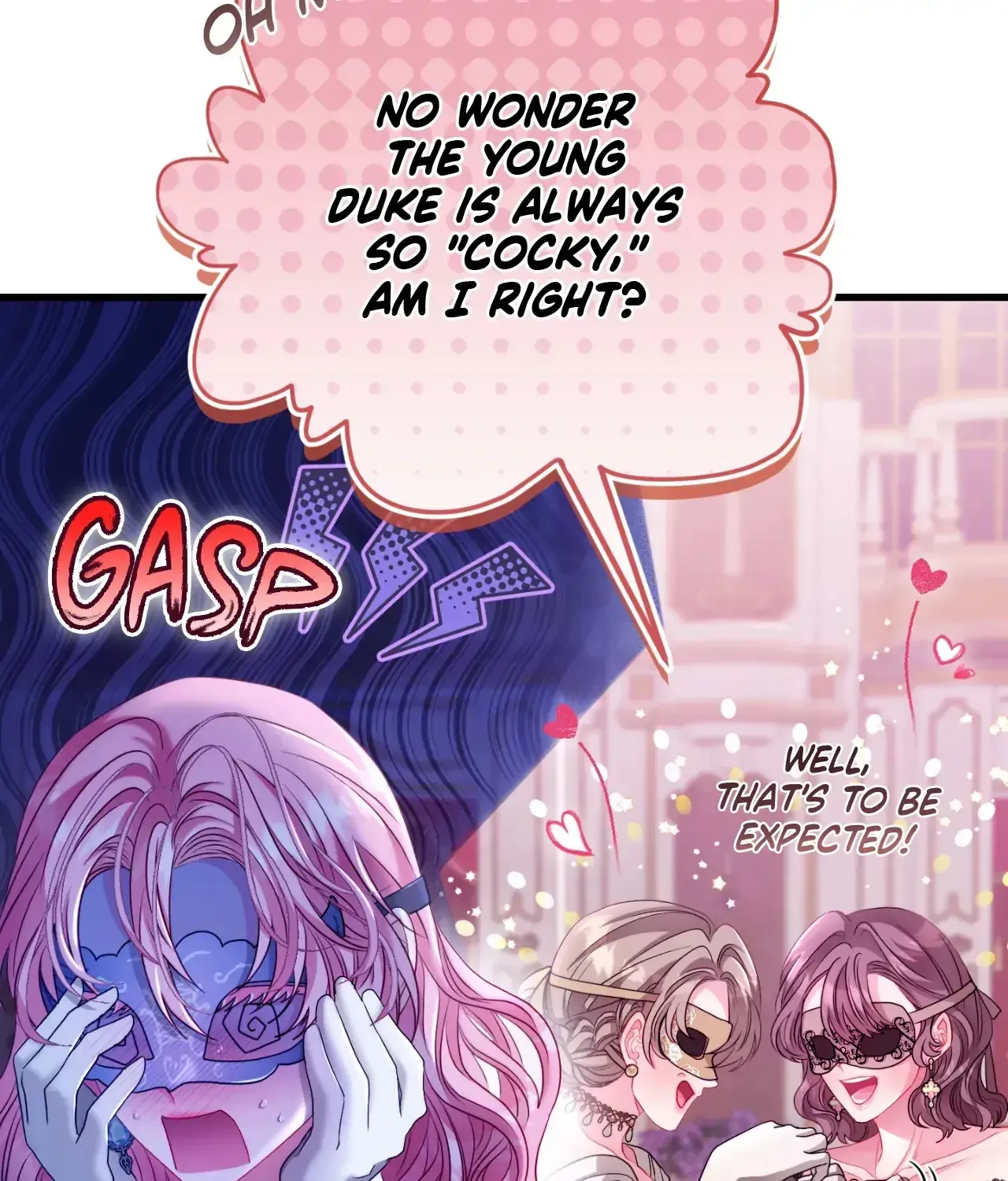 Wolf Under Sheep's Clothing Kainu Manga Chapter 2 Page 63