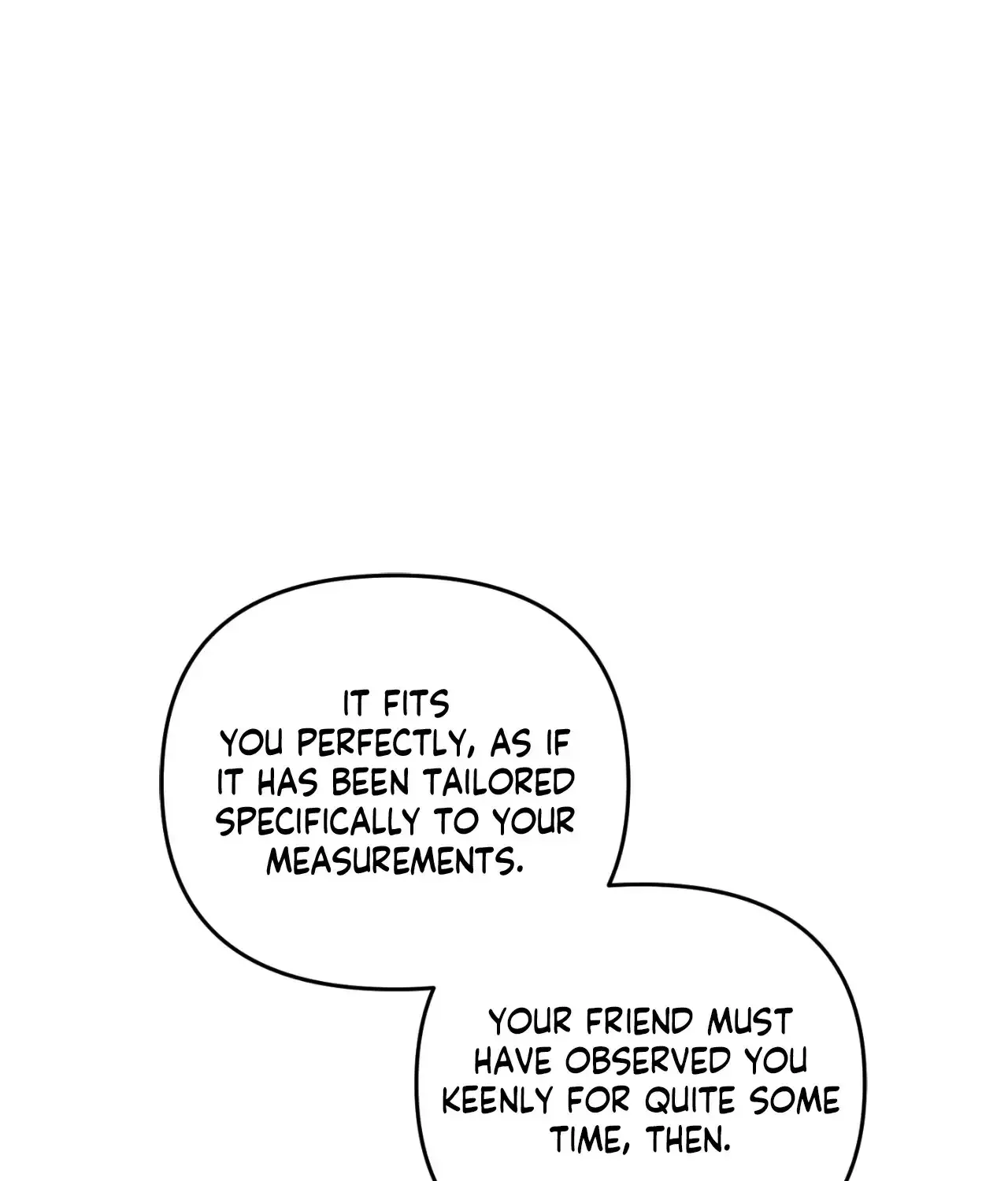 Wolf Under Sheep's Clothing Kainu Manga Chapter 2 Page 121