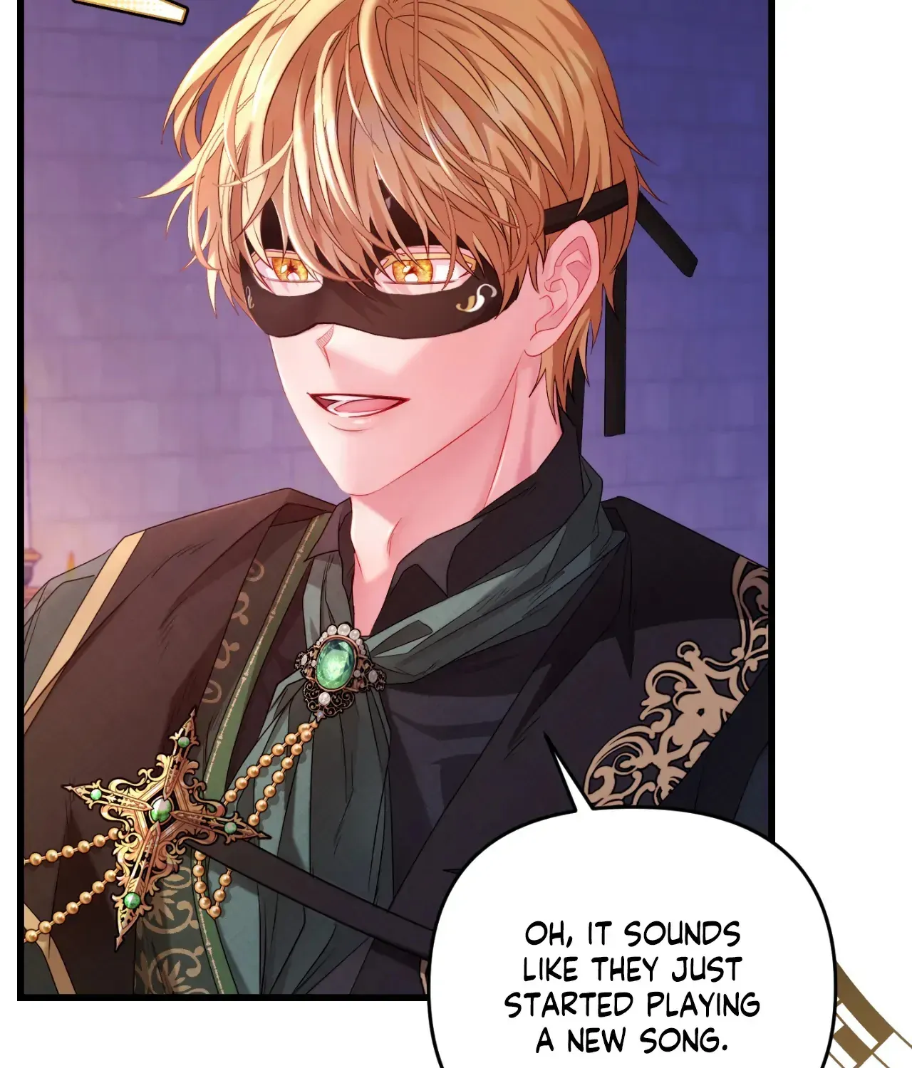 Wolf Under Sheep's Clothing Kainu Manga Chapter 2 Page 125